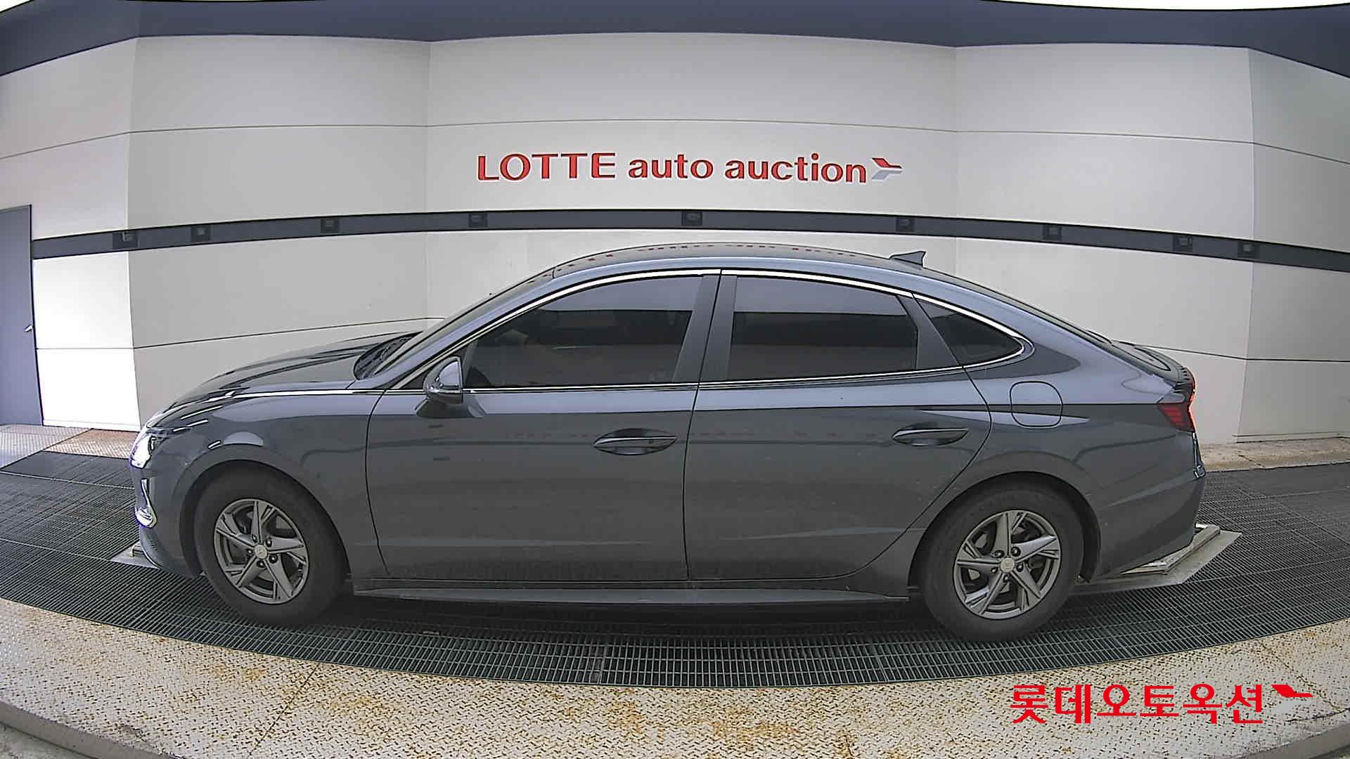 2022 - hyundai sonata