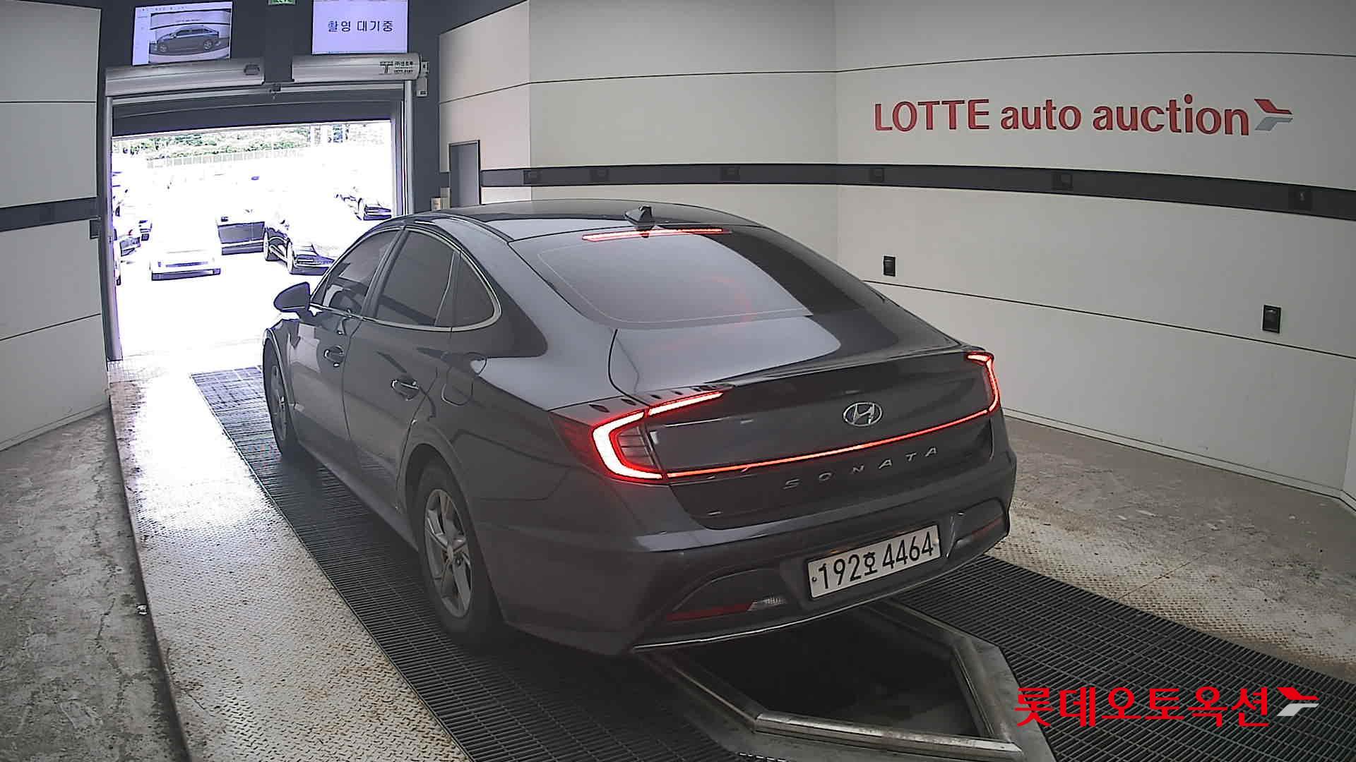 2022 - hyundai sonata