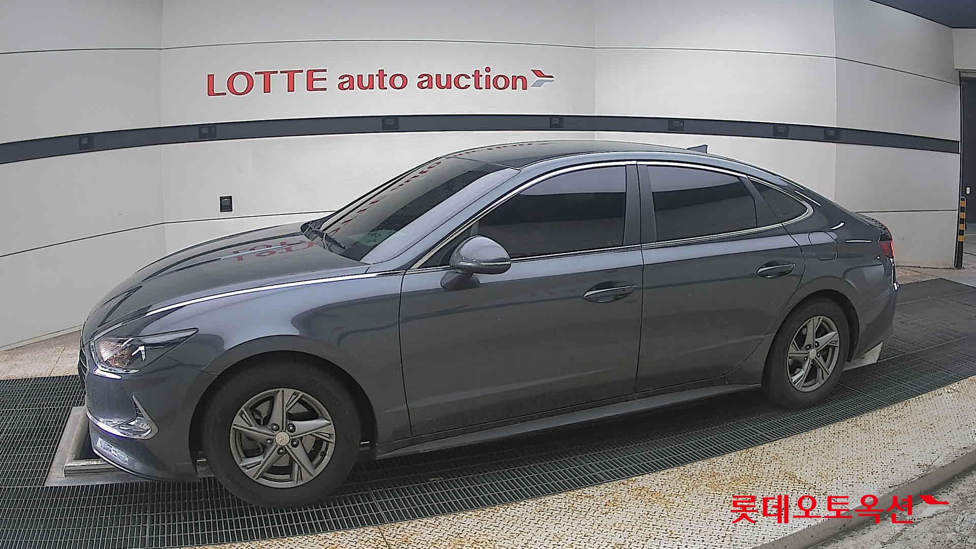 2022 - hyundai sonata