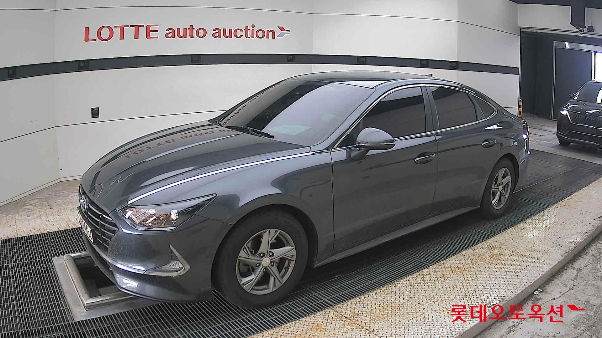 2022 - hyundai sonata