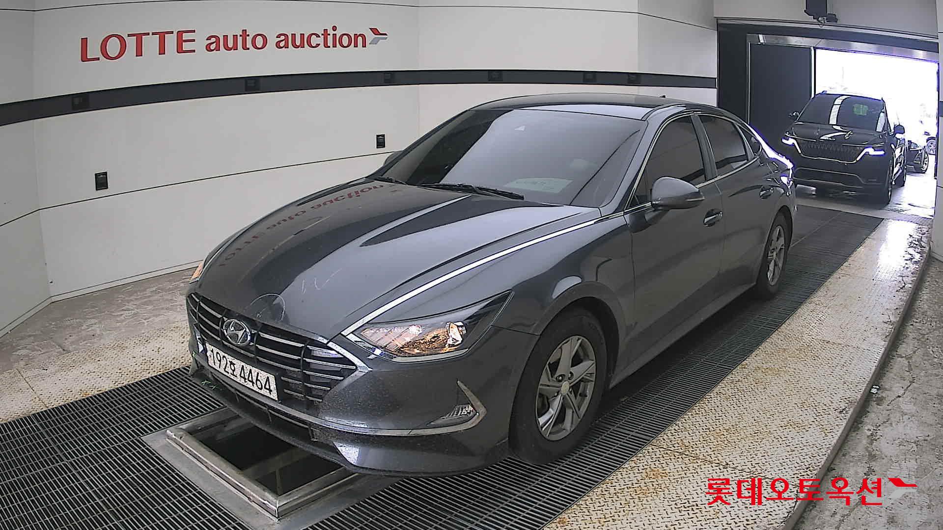 2022 - hyundai sonata
