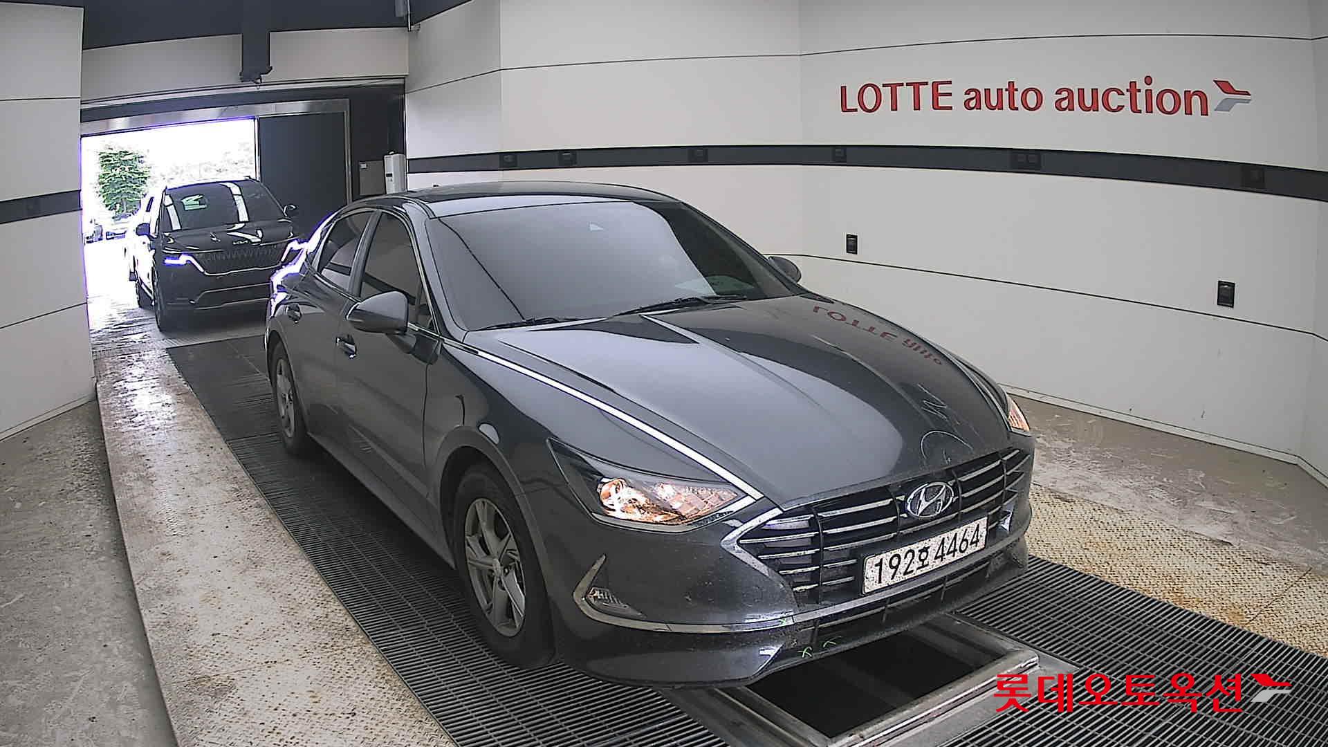 2022 - hyundai sonata
