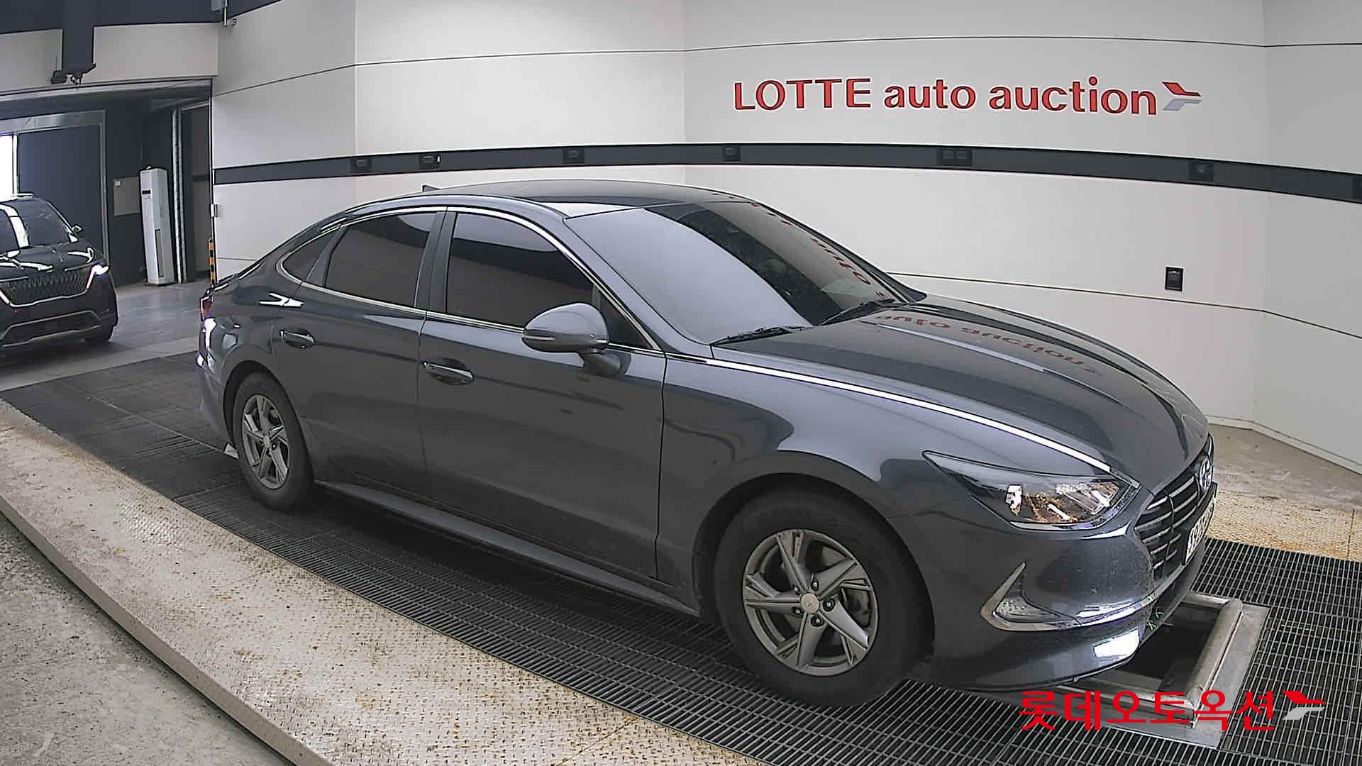 2022 - hyundai sonata