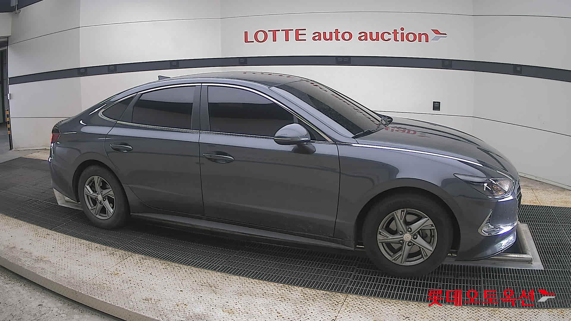 2022 - hyundai sonata