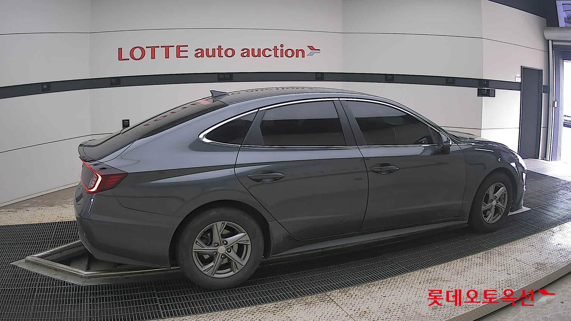 2022 - hyundai sonata
