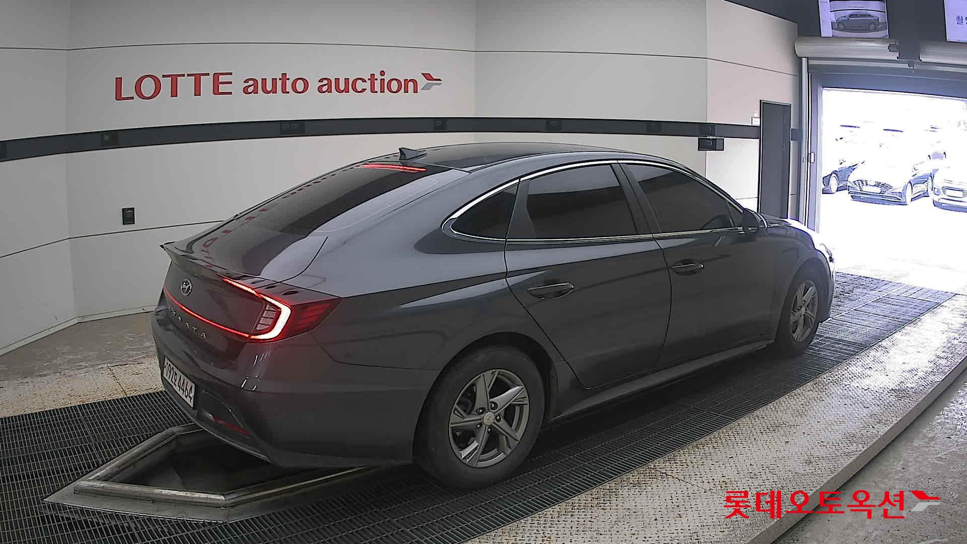 2022 - hyundai sonata