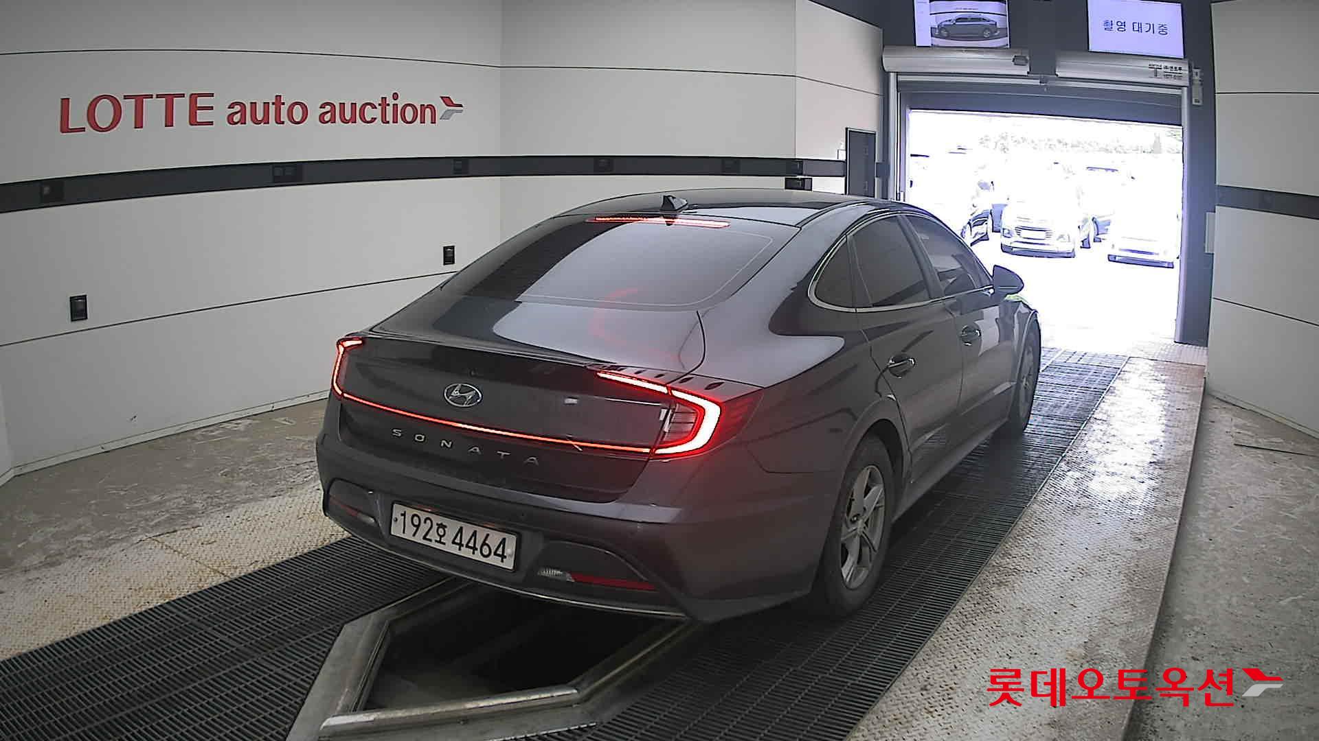 2022 - hyundai sonata