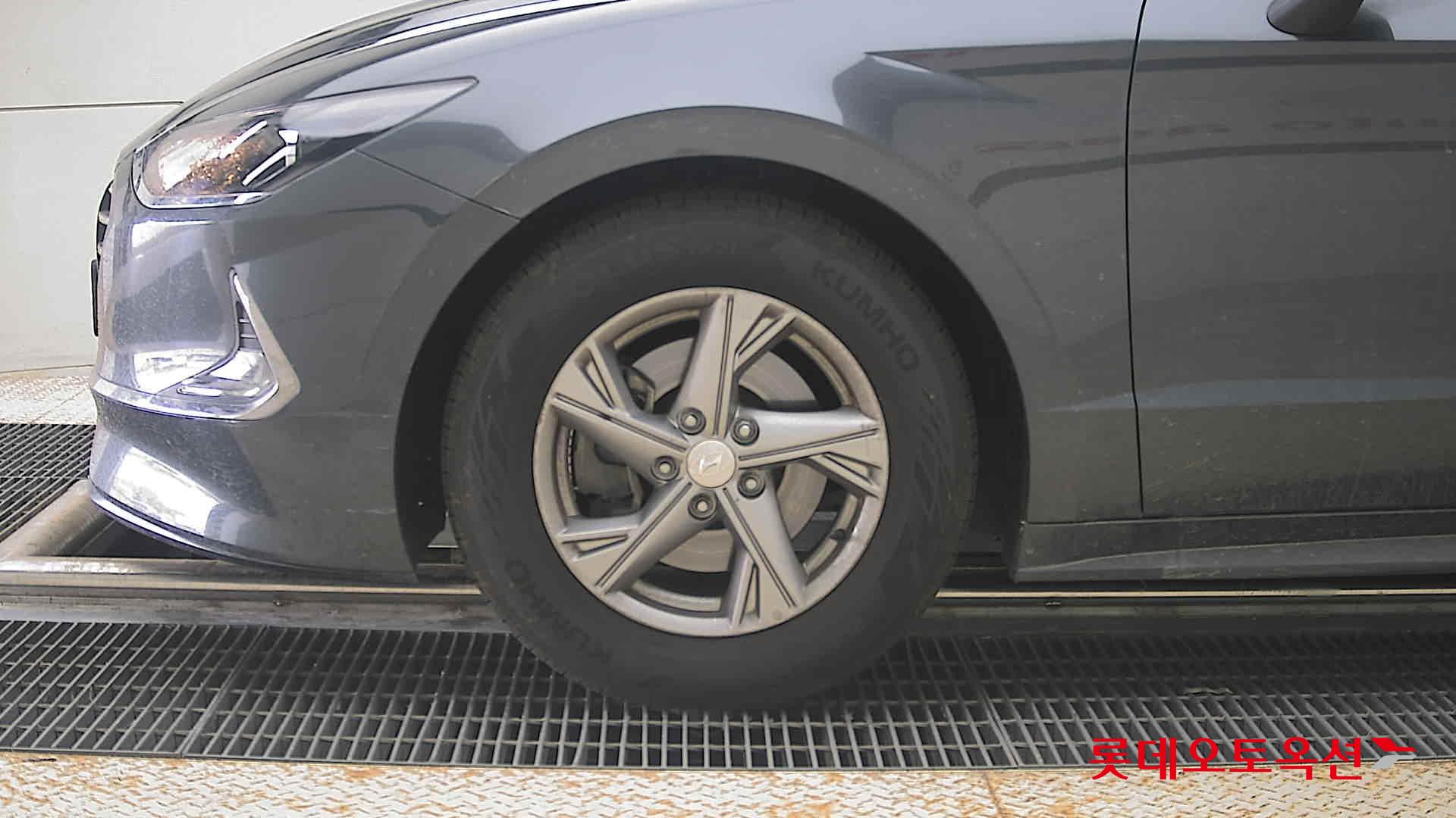2022 - hyundai sonata