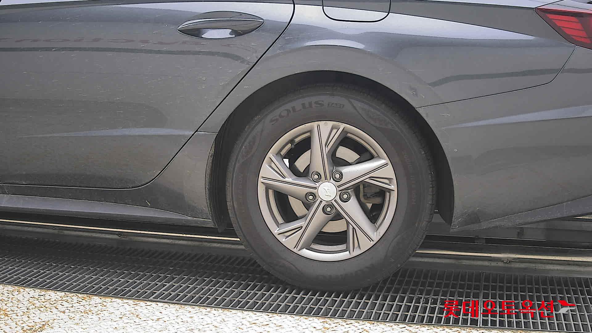 2022 - hyundai sonata