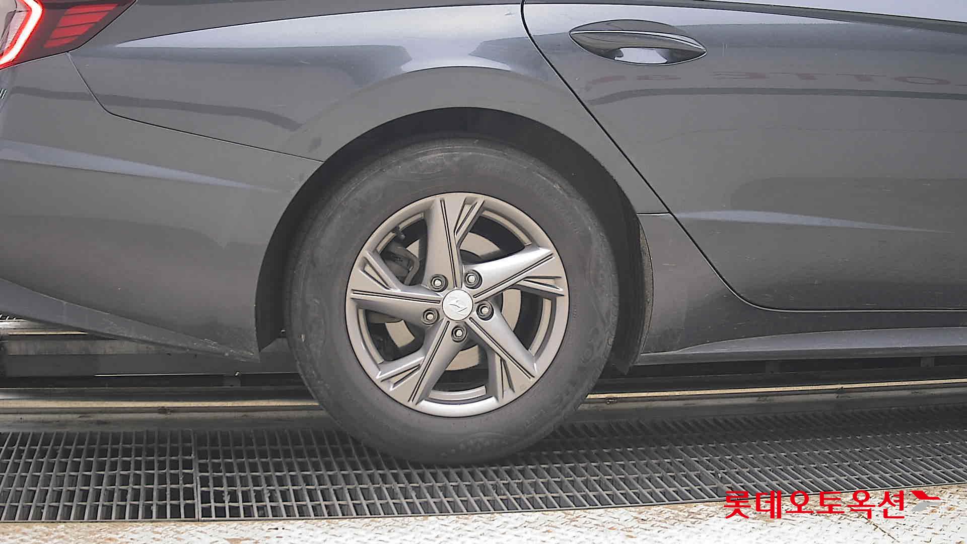 2022 - hyundai sonata