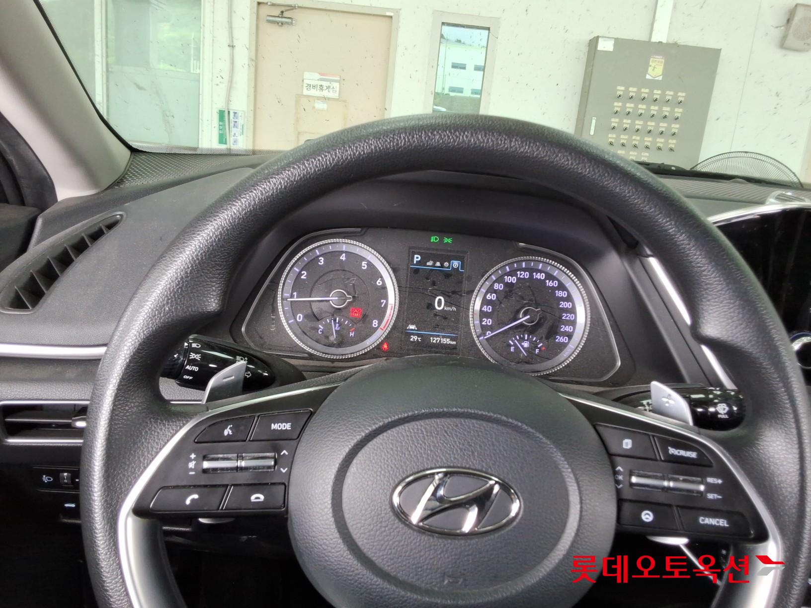 2022 - hyundai sonata