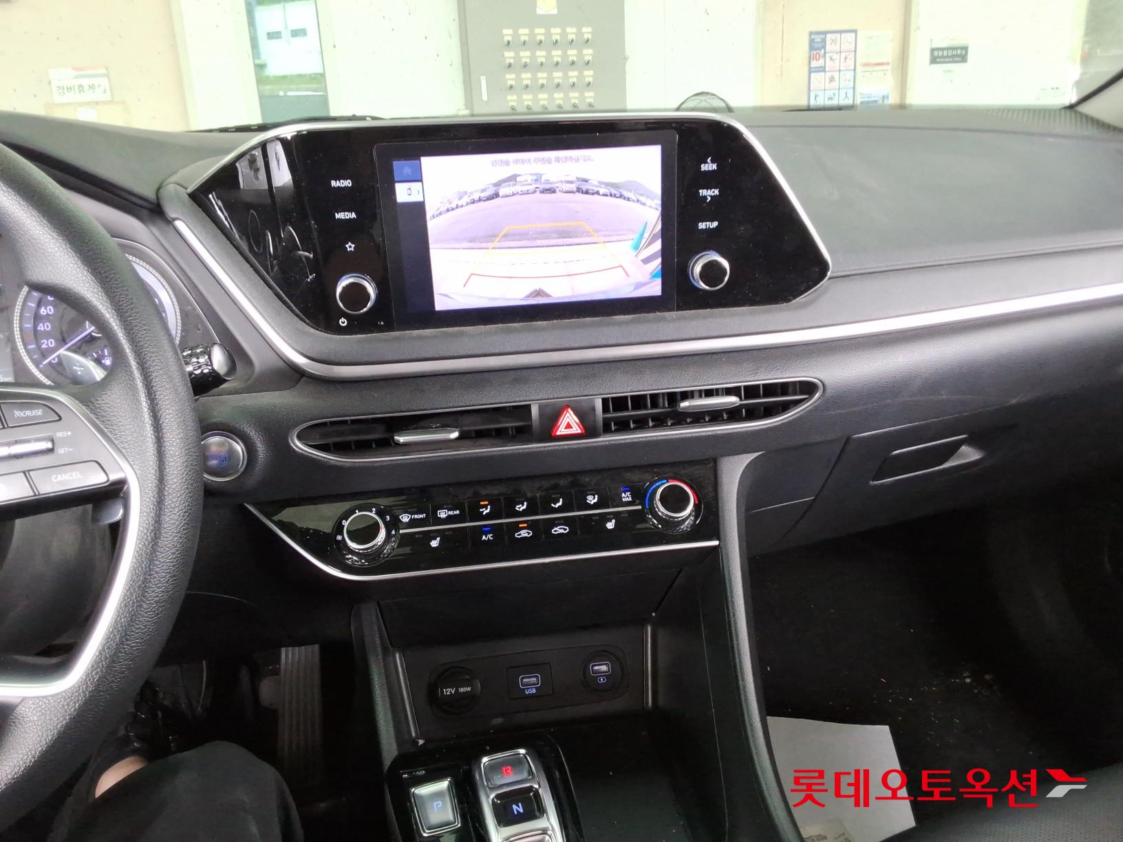 2022 - hyundai sonata
