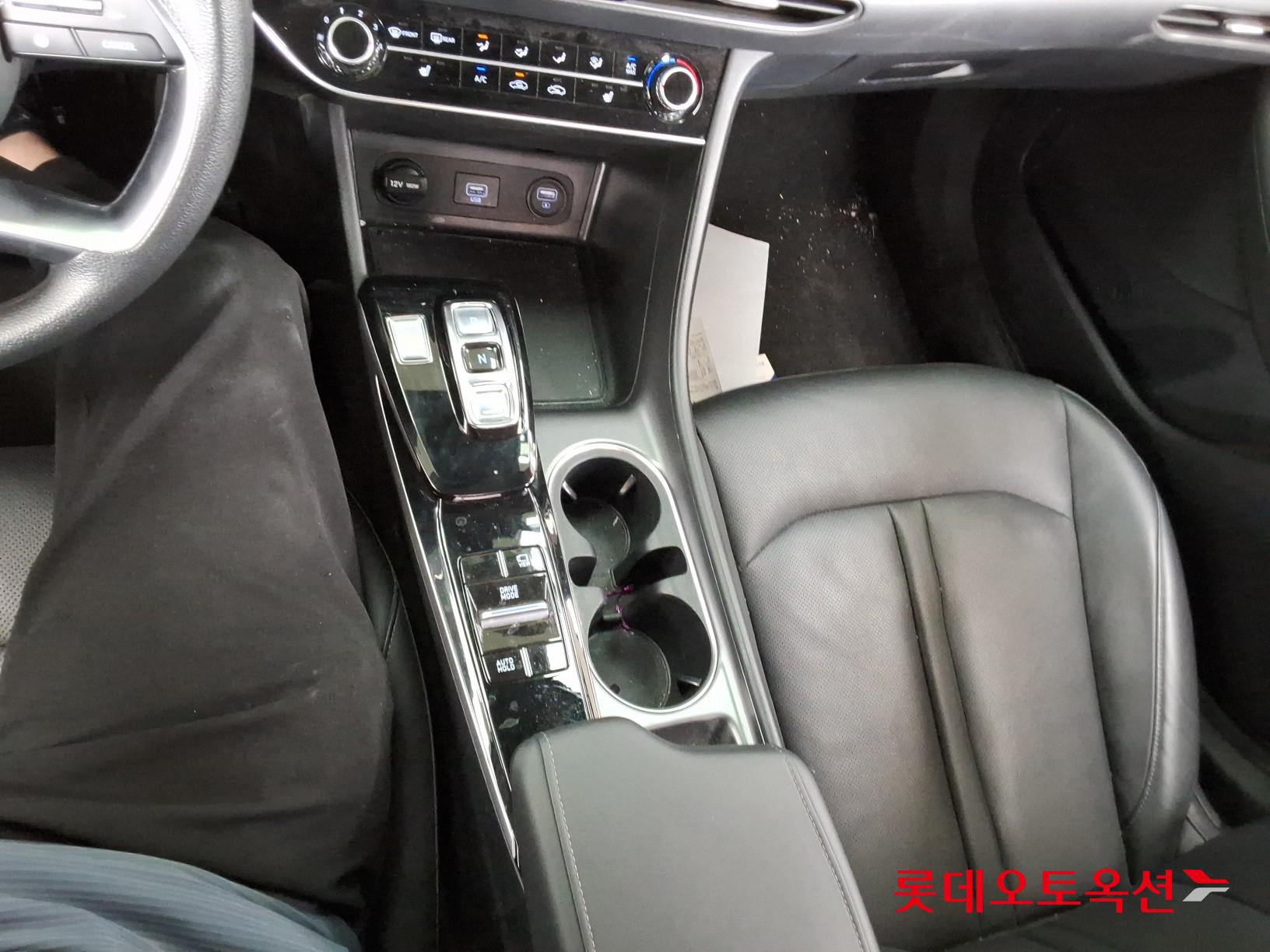 2022 - hyundai sonata