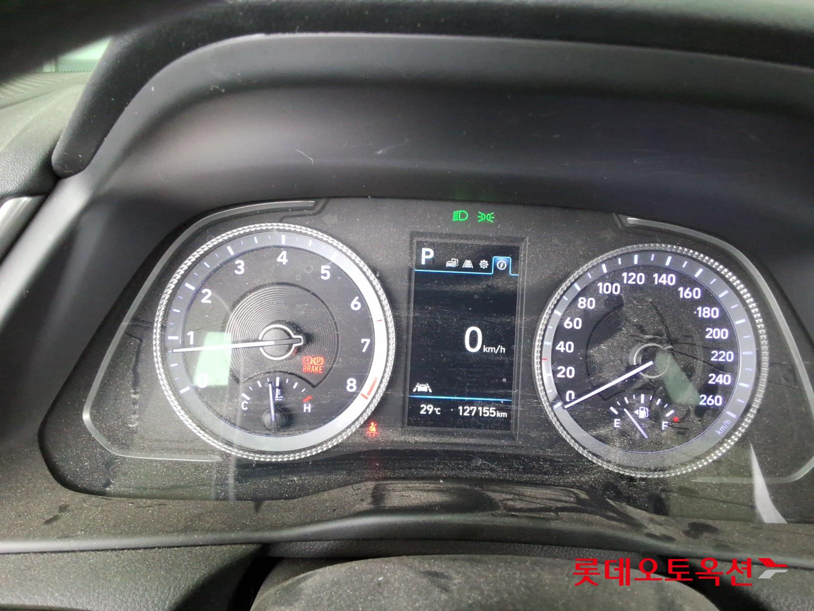 2022 - hyundai sonata