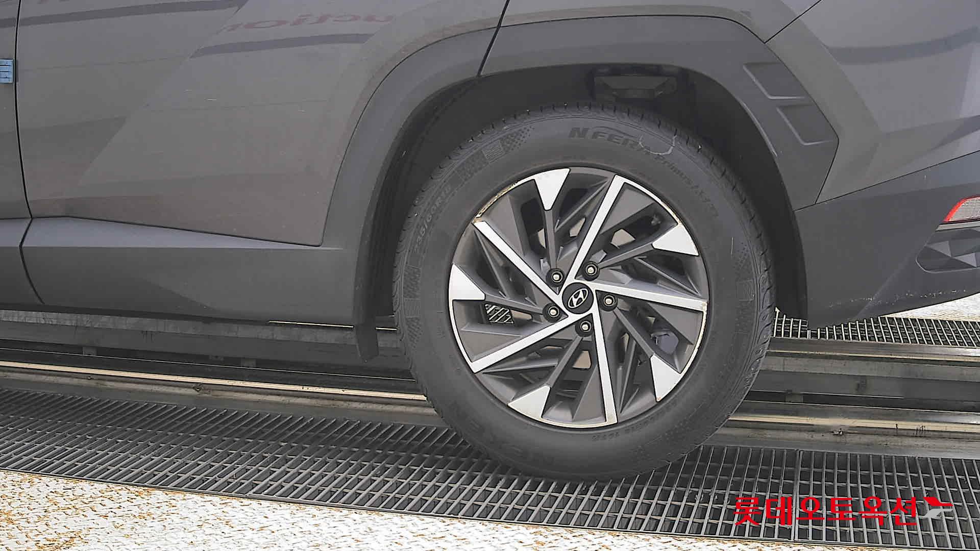 2022 - hyundai tucson