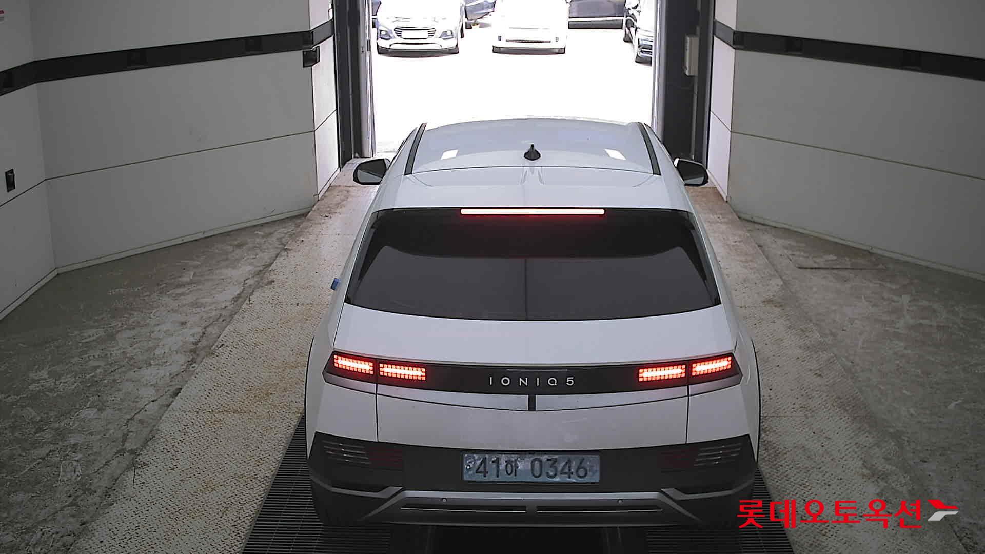 2022 - hyundai ioniq