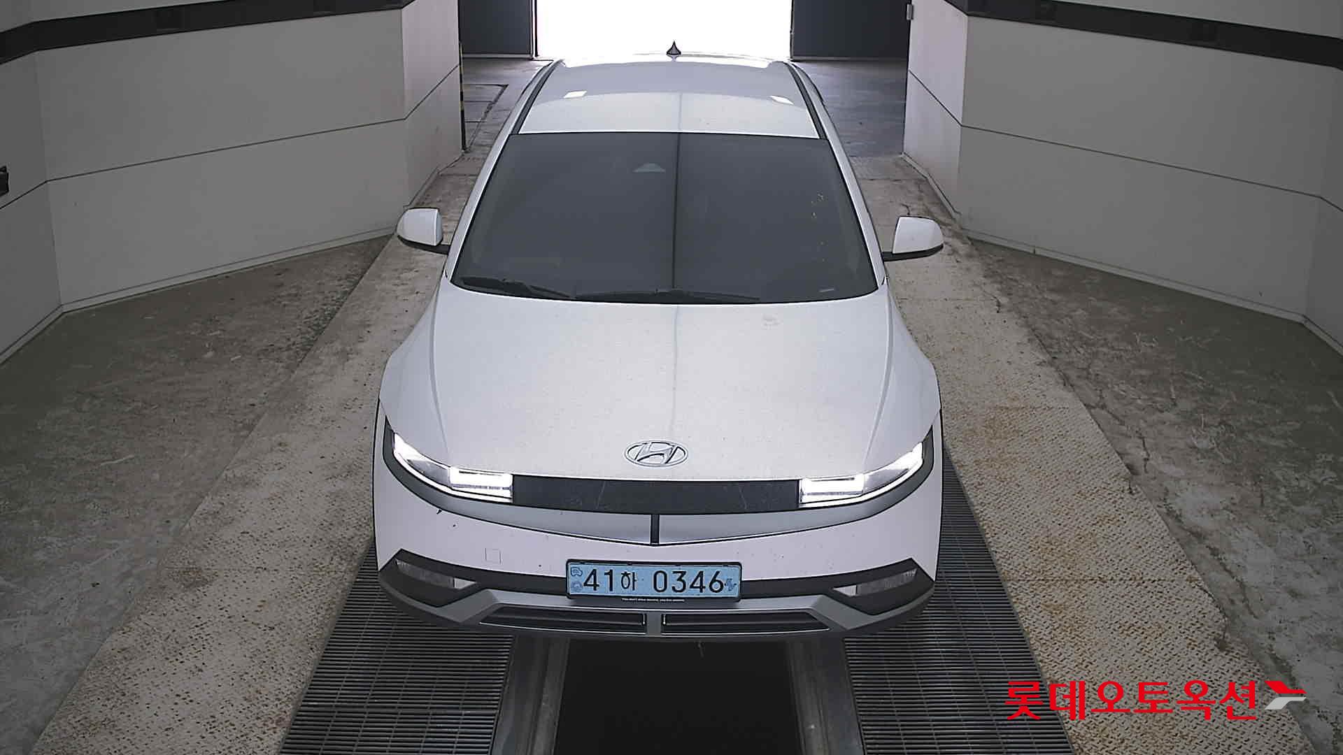 IONIQ 5 (E) 롱레인지