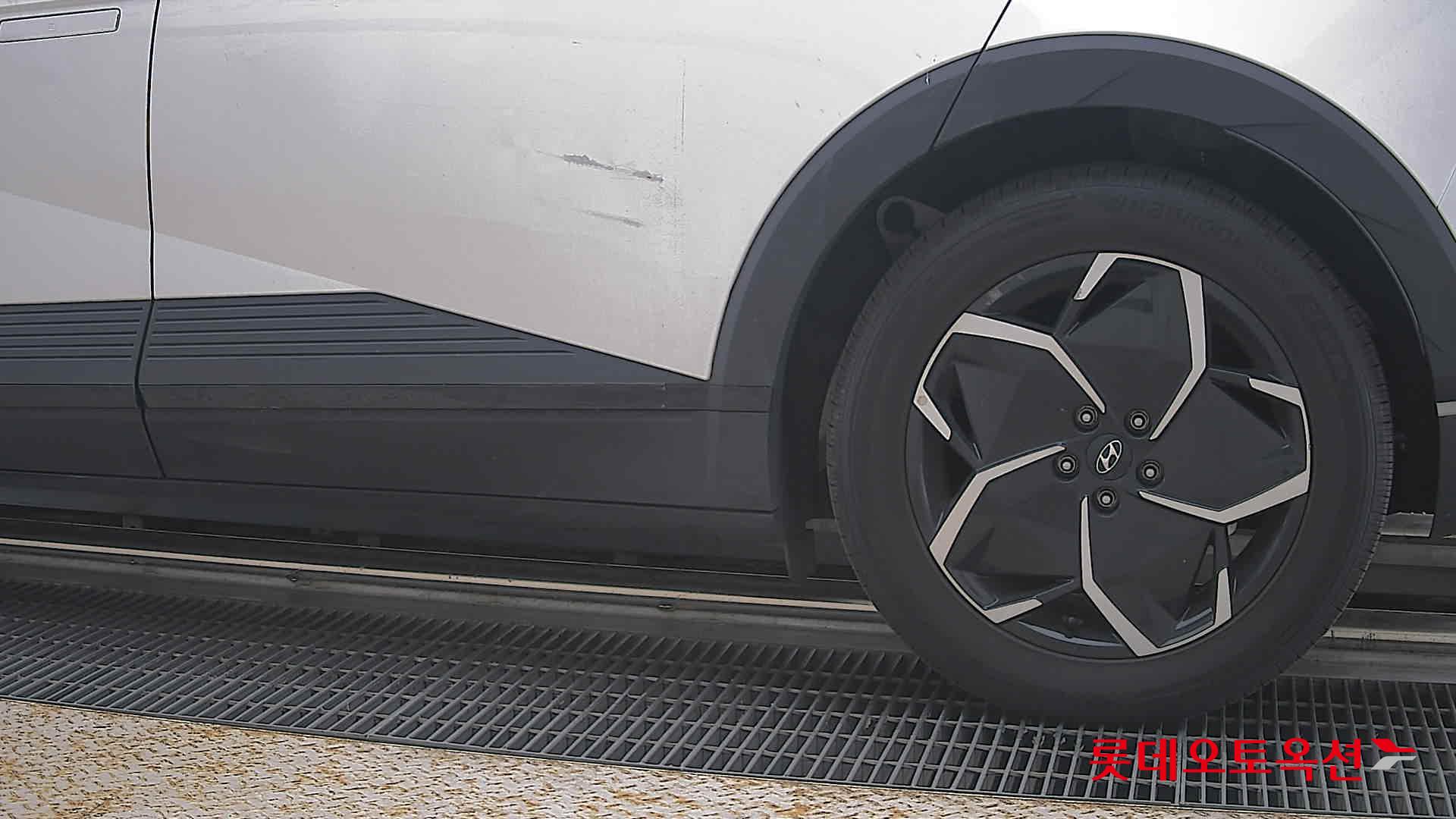 2022 - hyundai ioniq