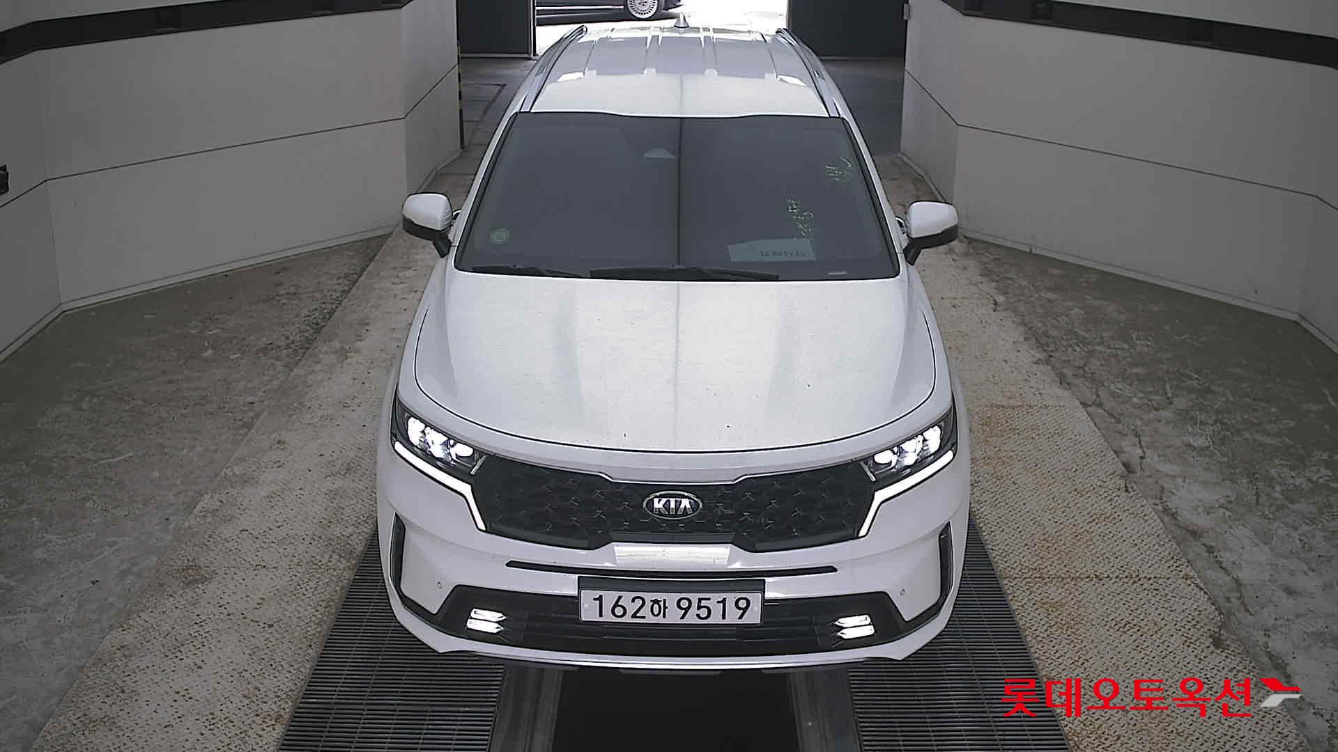 SORENTO MQ4 (D)