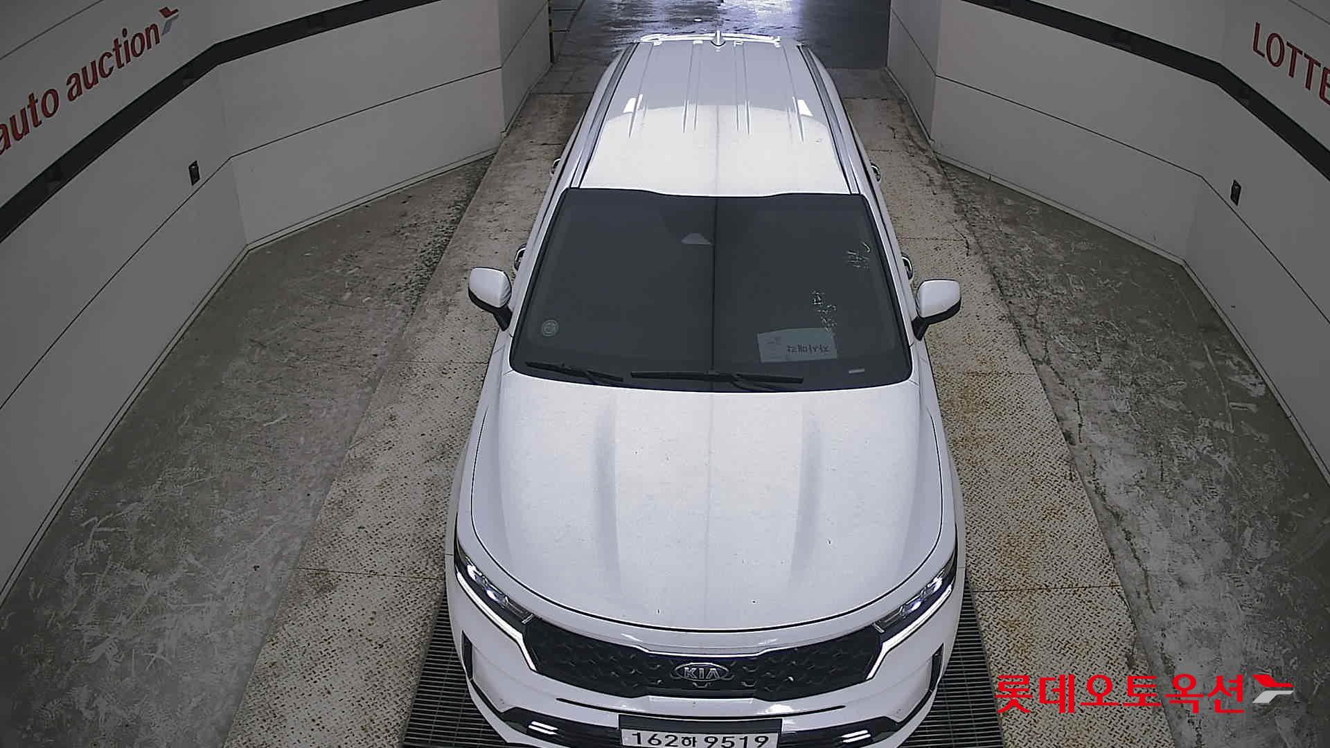 2021 - kia sorento