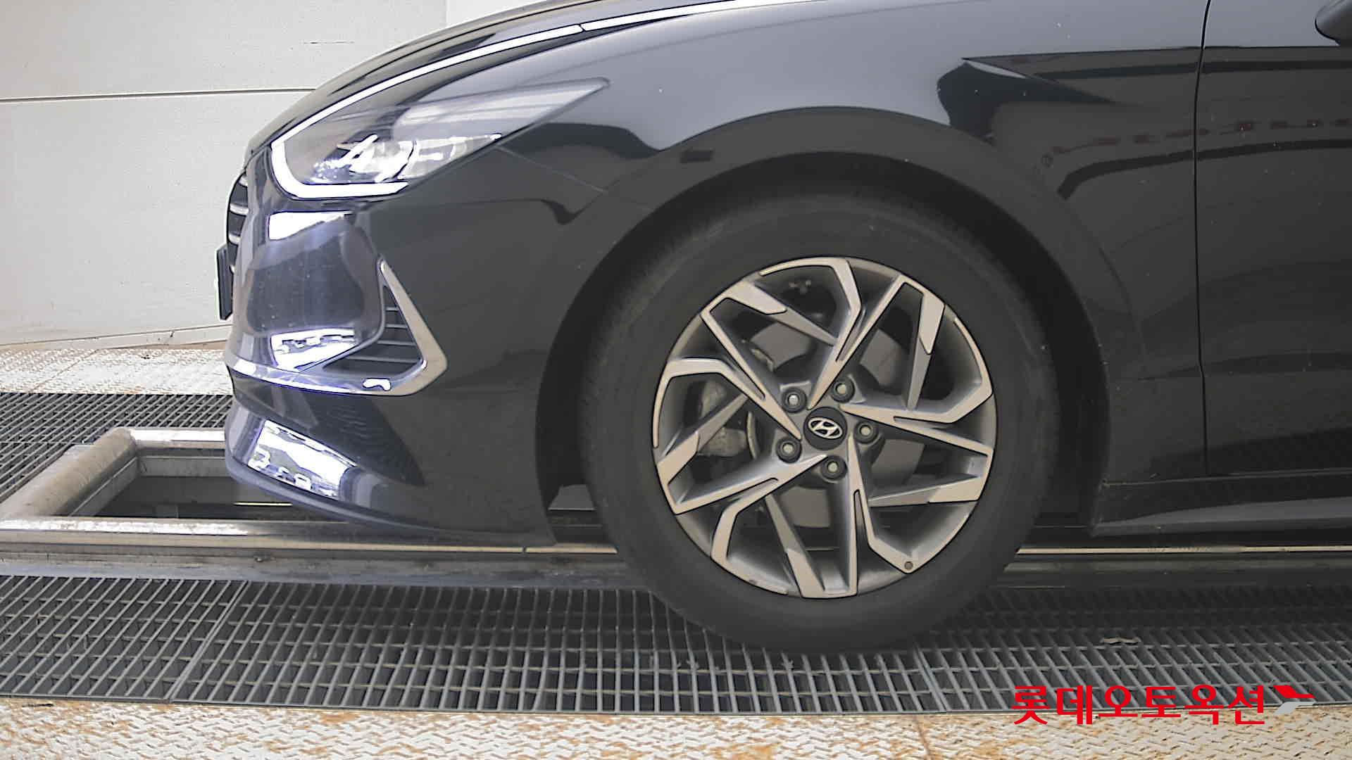 2021 - hyundai sonata