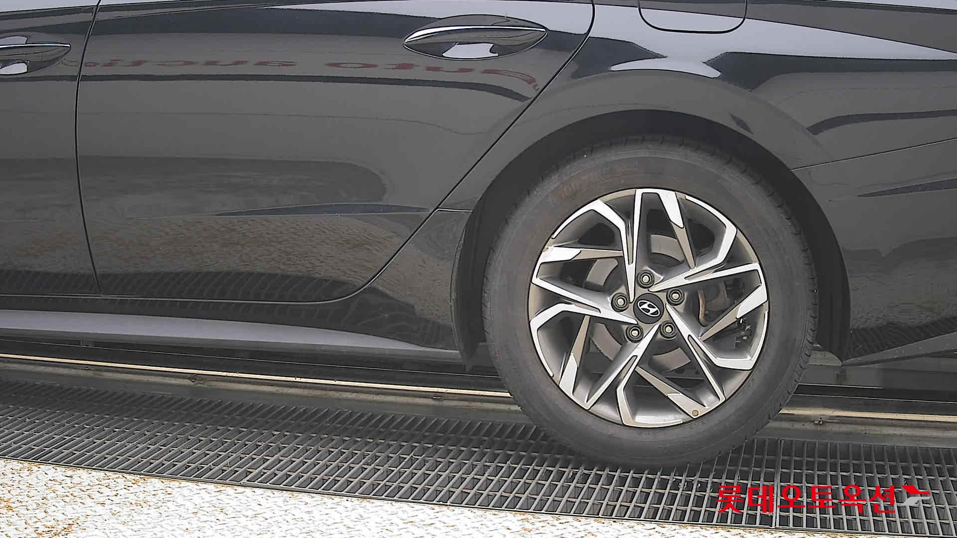2021 - hyundai sonata