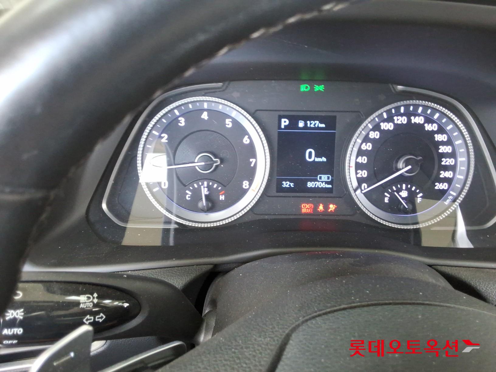 2021 - hyundai sonata
