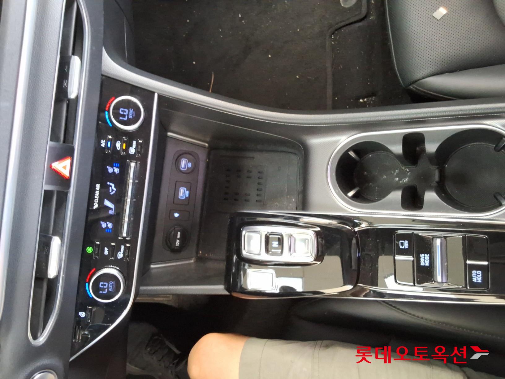 2021 - hyundai sonata