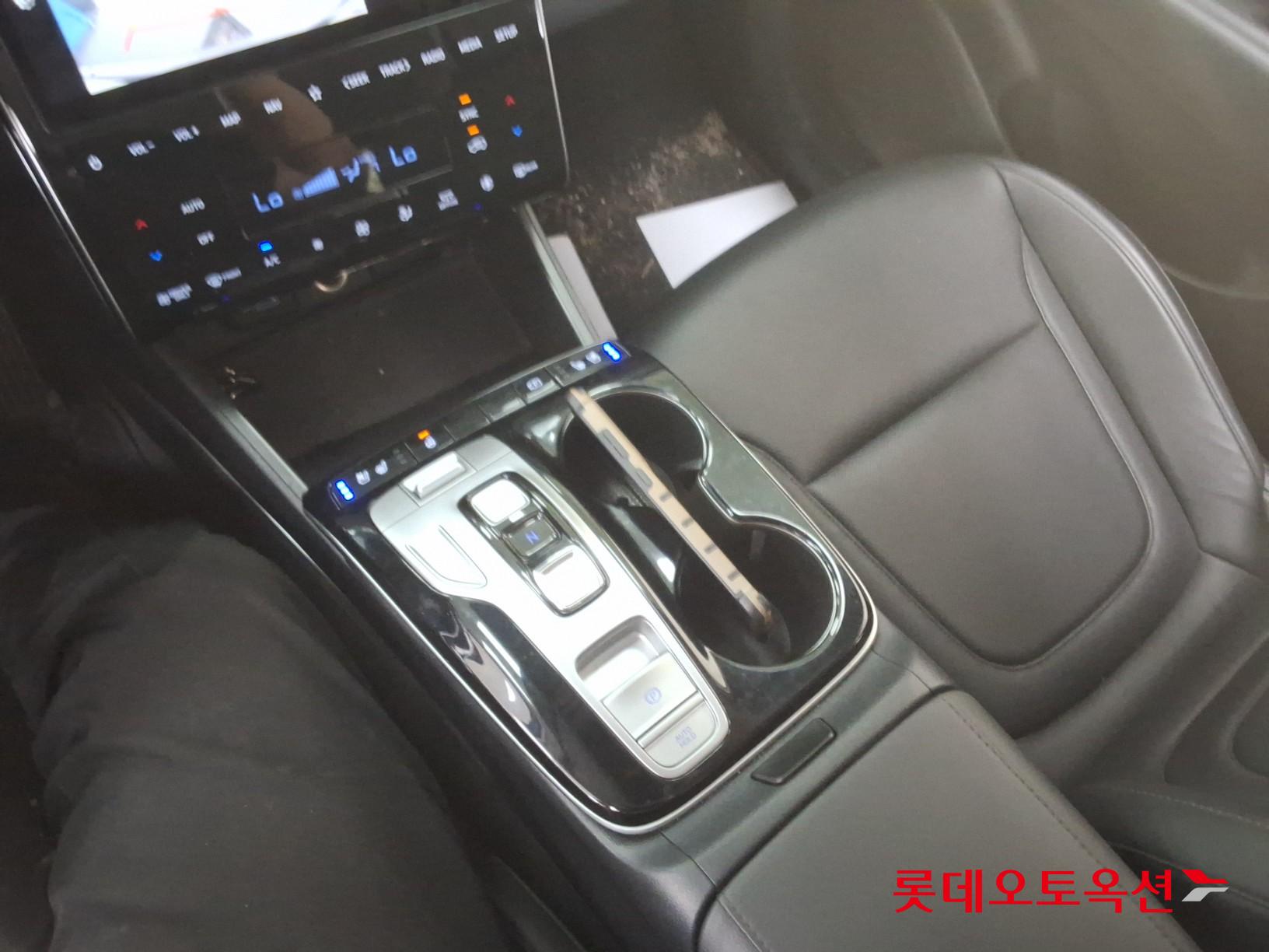 2022 - hyundai tucson