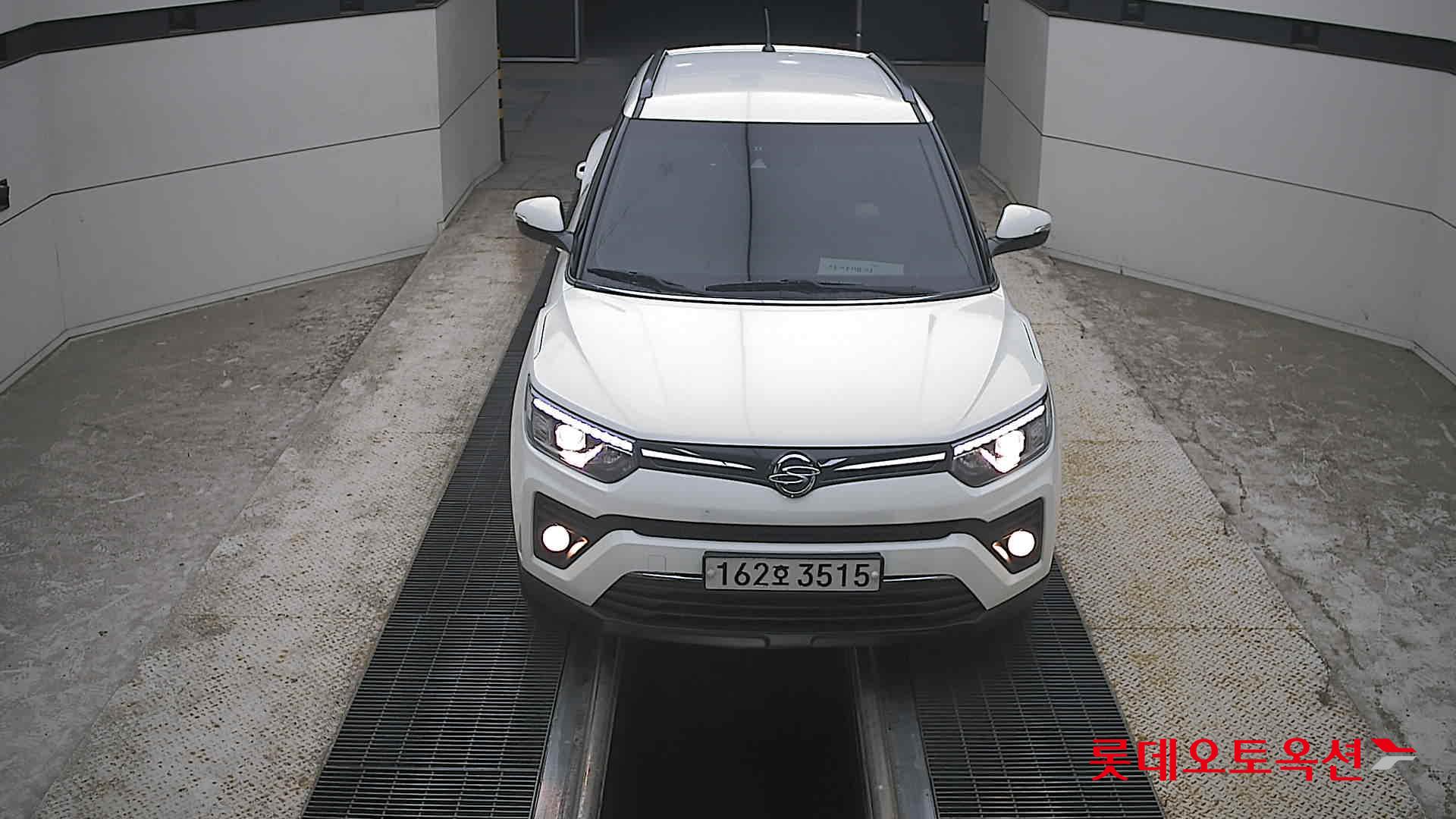 VERY TIVOLI (G) V3