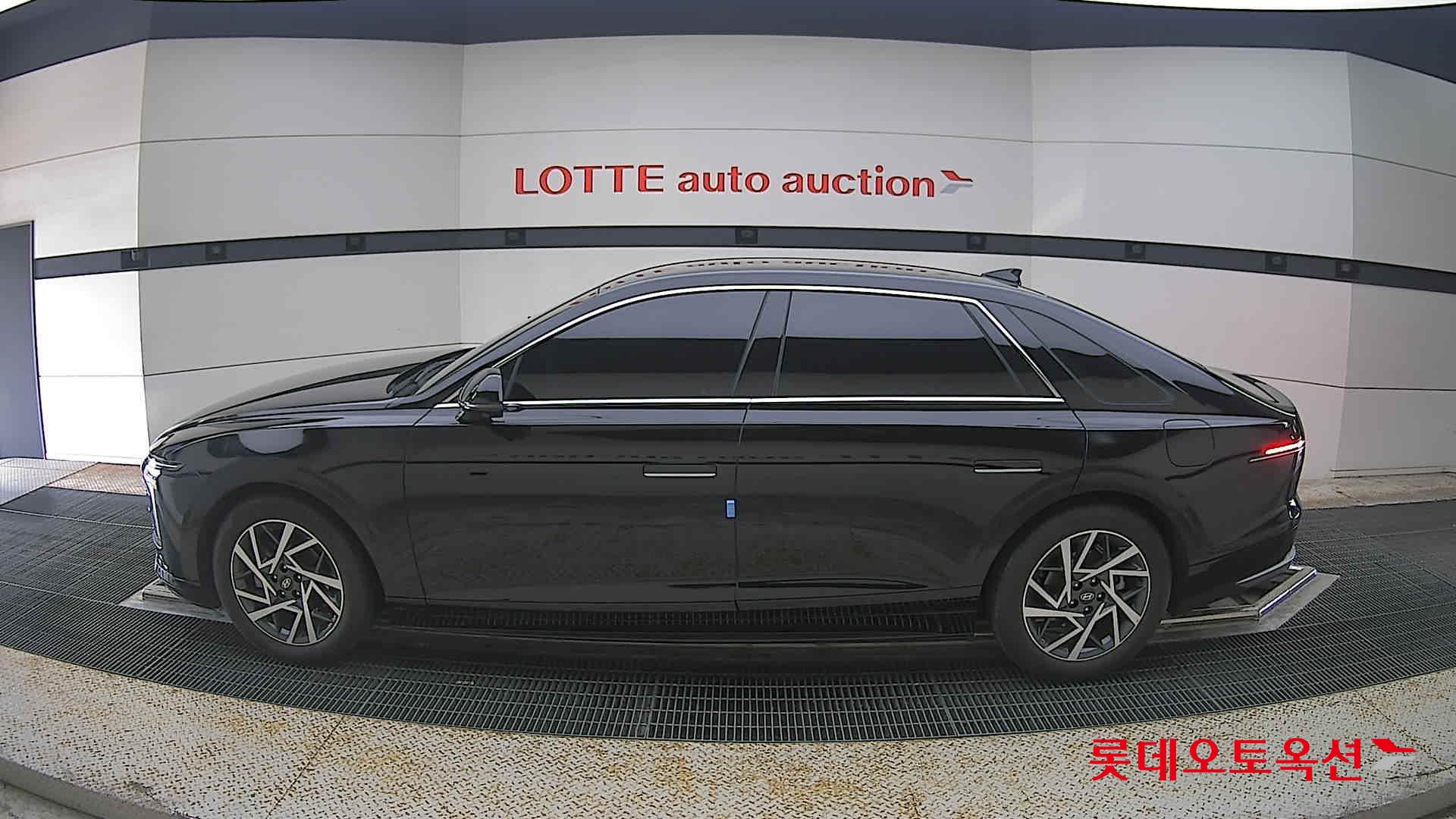 2024 - hyundai grandeur