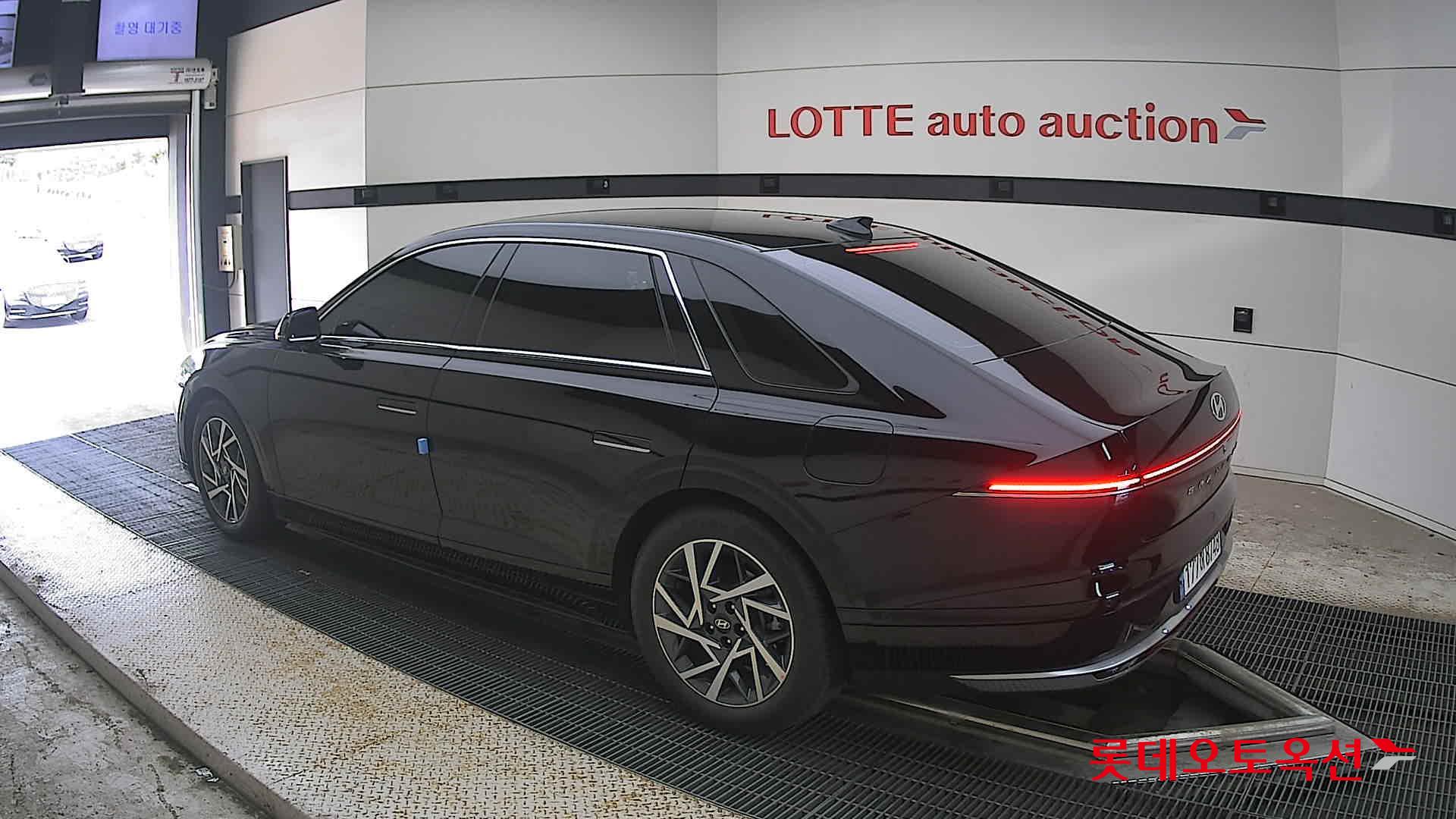 2024 - hyundai grandeur