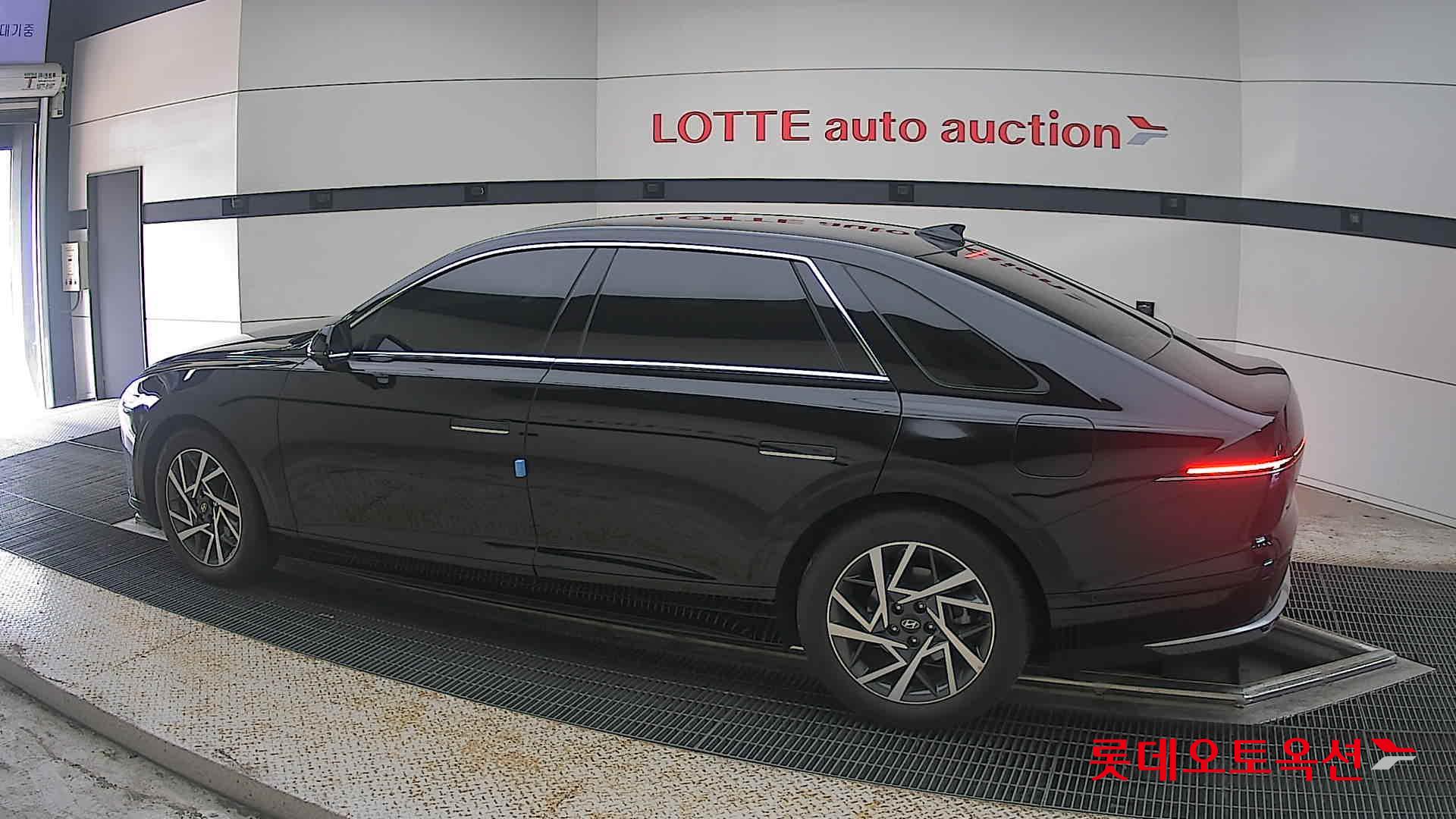 2024 - hyundai grandeur