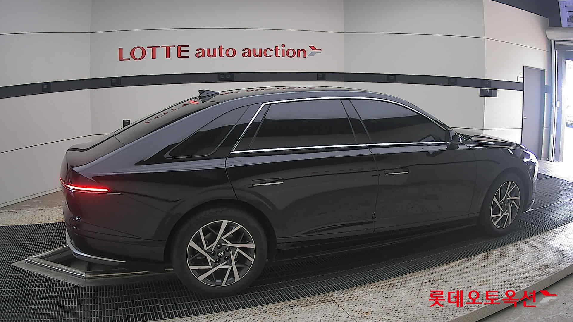 2024 - hyundai grandeur