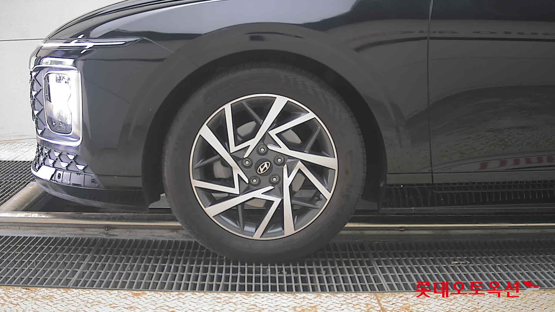 2024 - hyundai grandeur