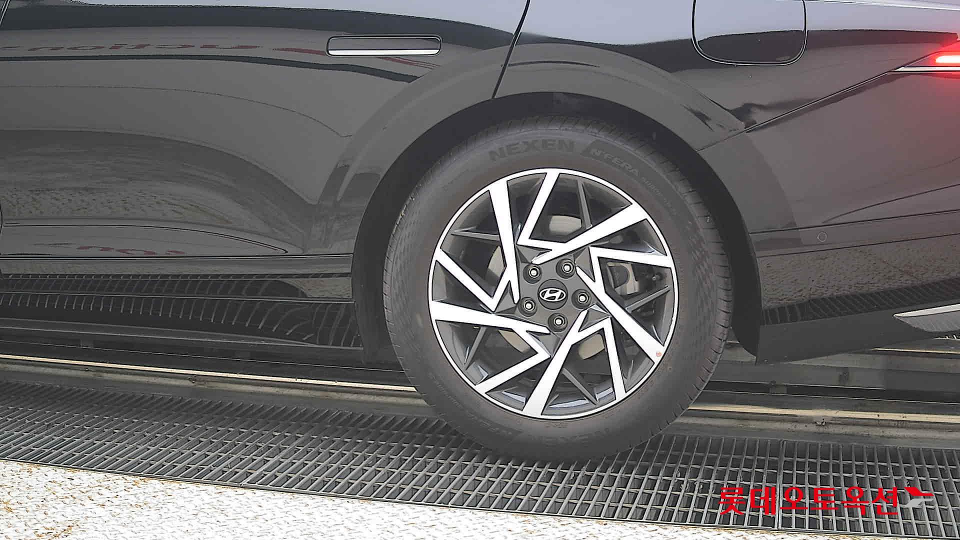 2024 - hyundai grandeur