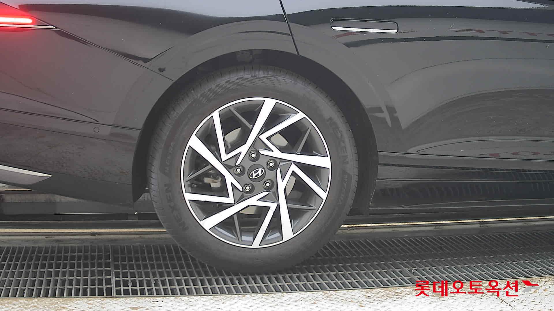 2024 - hyundai grandeur