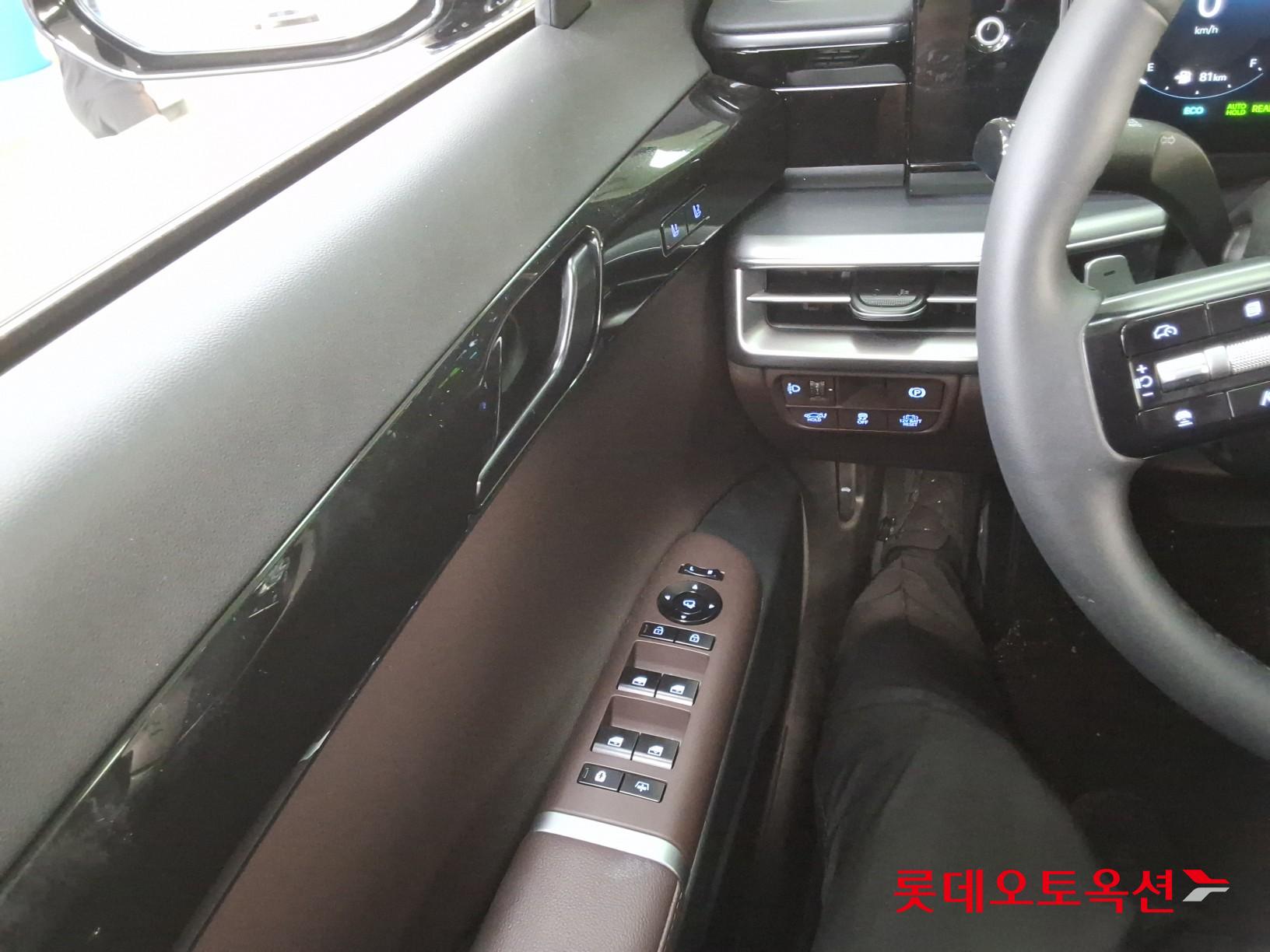 2024 - hyundai grandeur