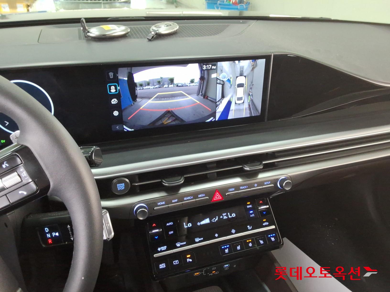 2024 - hyundai grandeur
