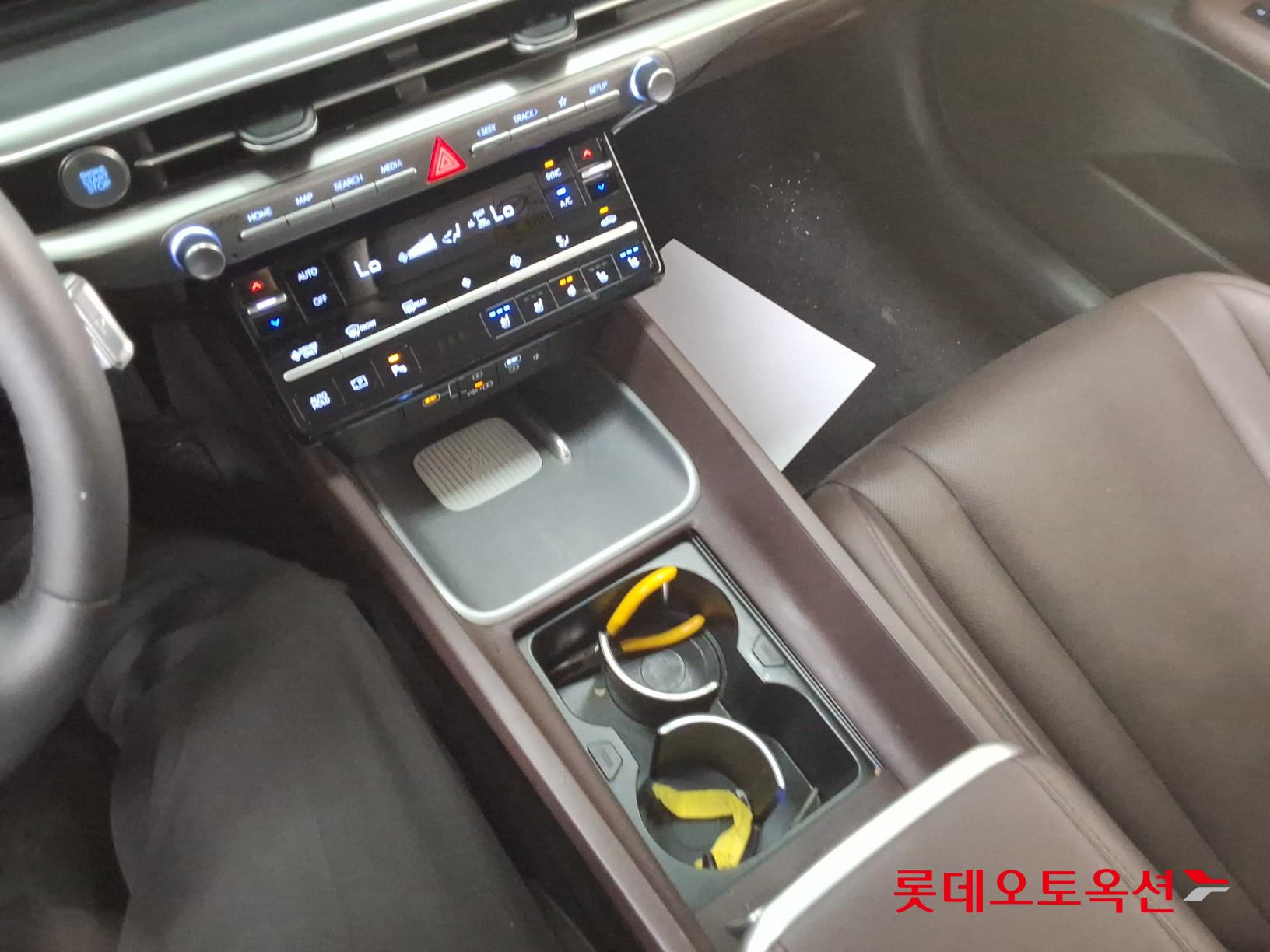 2024 - hyundai grandeur