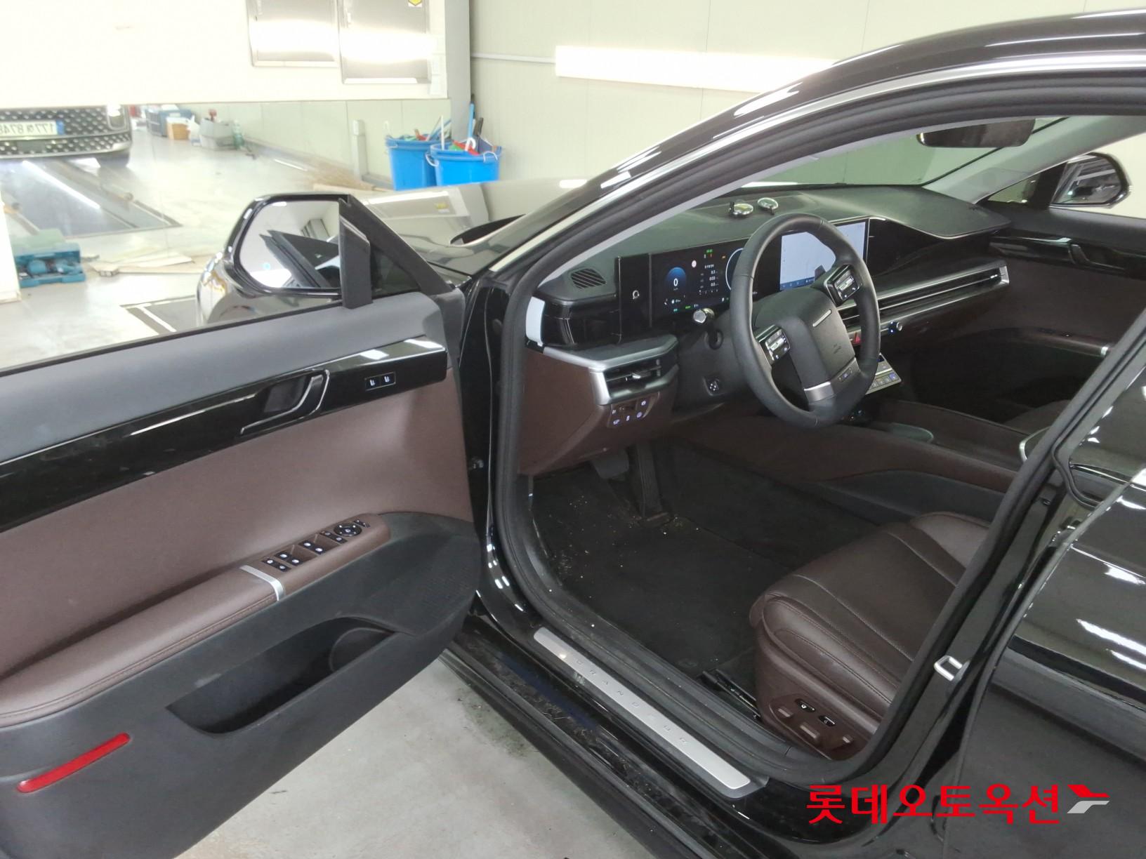 2024 - hyundai grandeur