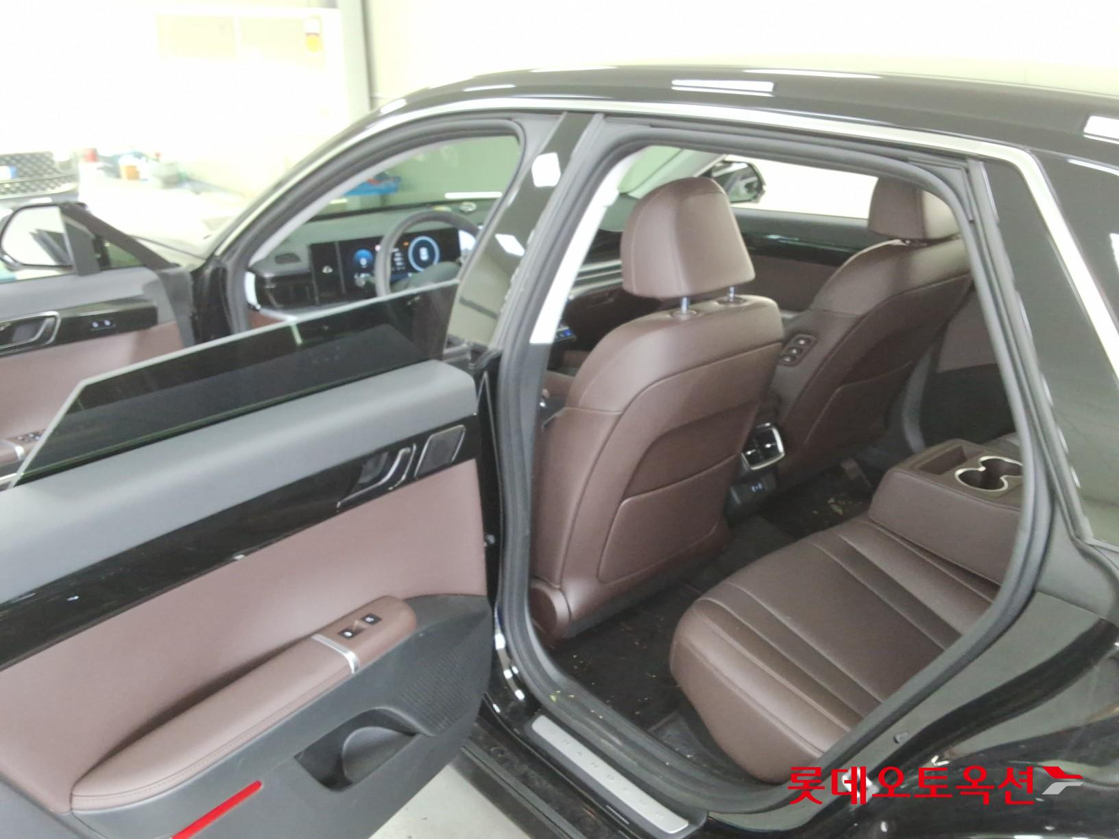 2024 - hyundai grandeur