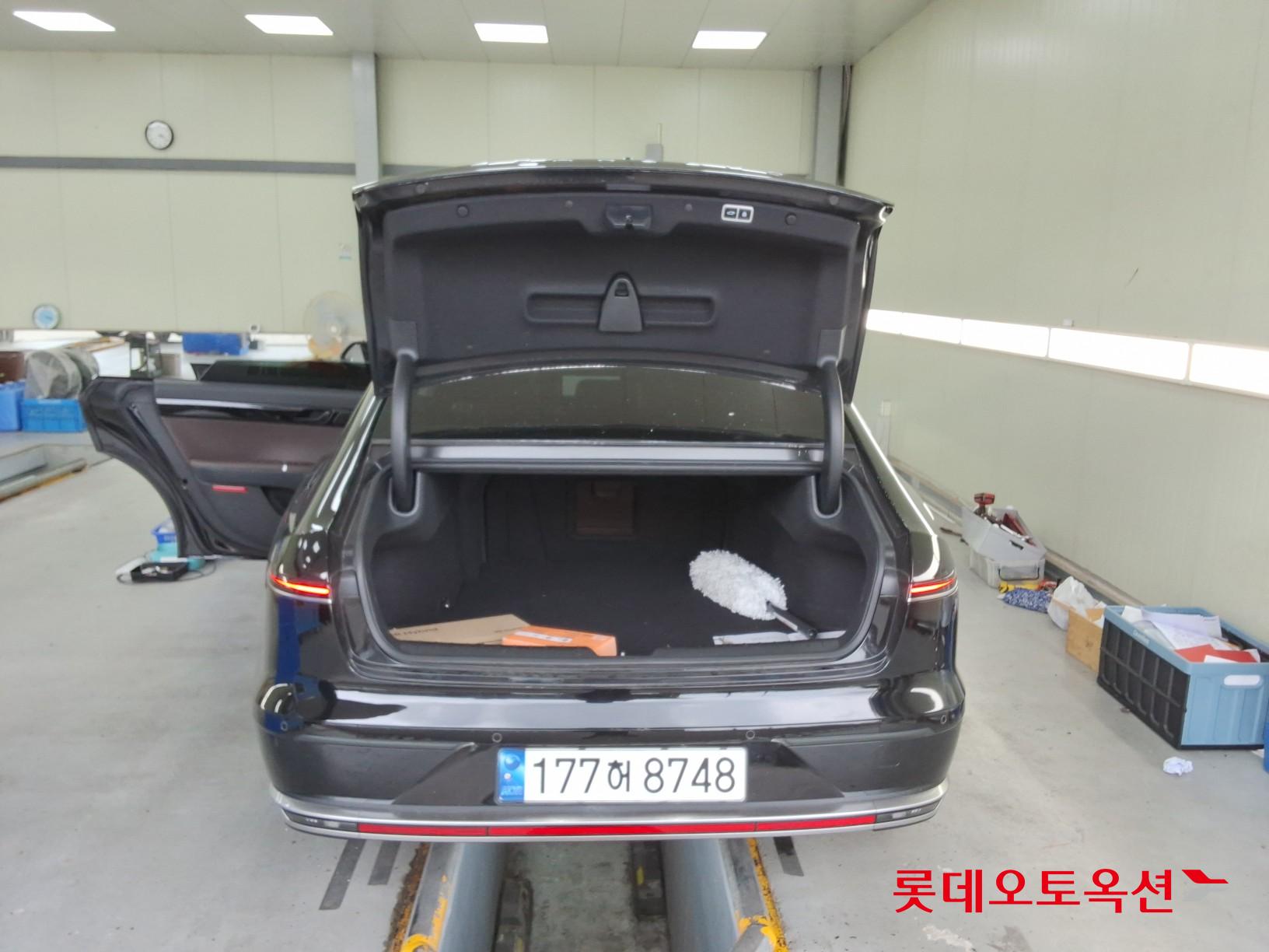2024 - hyundai grandeur