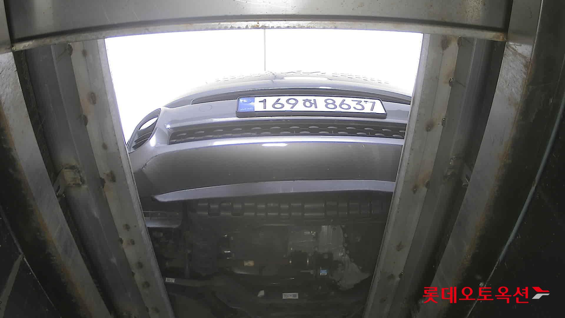 2022 - kia ray