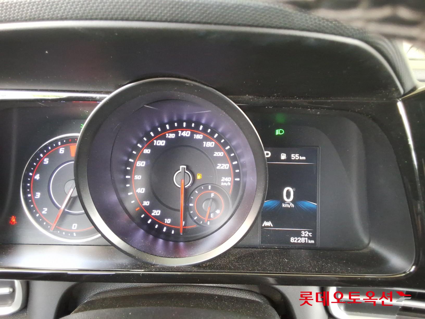 2021 - hyundai avante