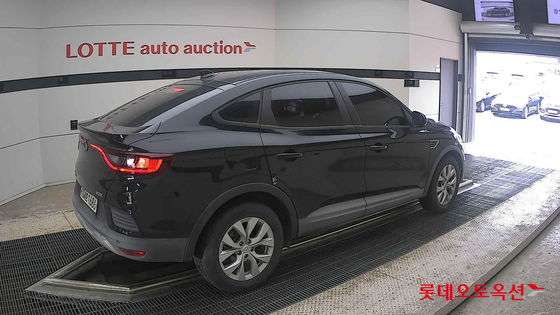2020 - renault samsung xm3