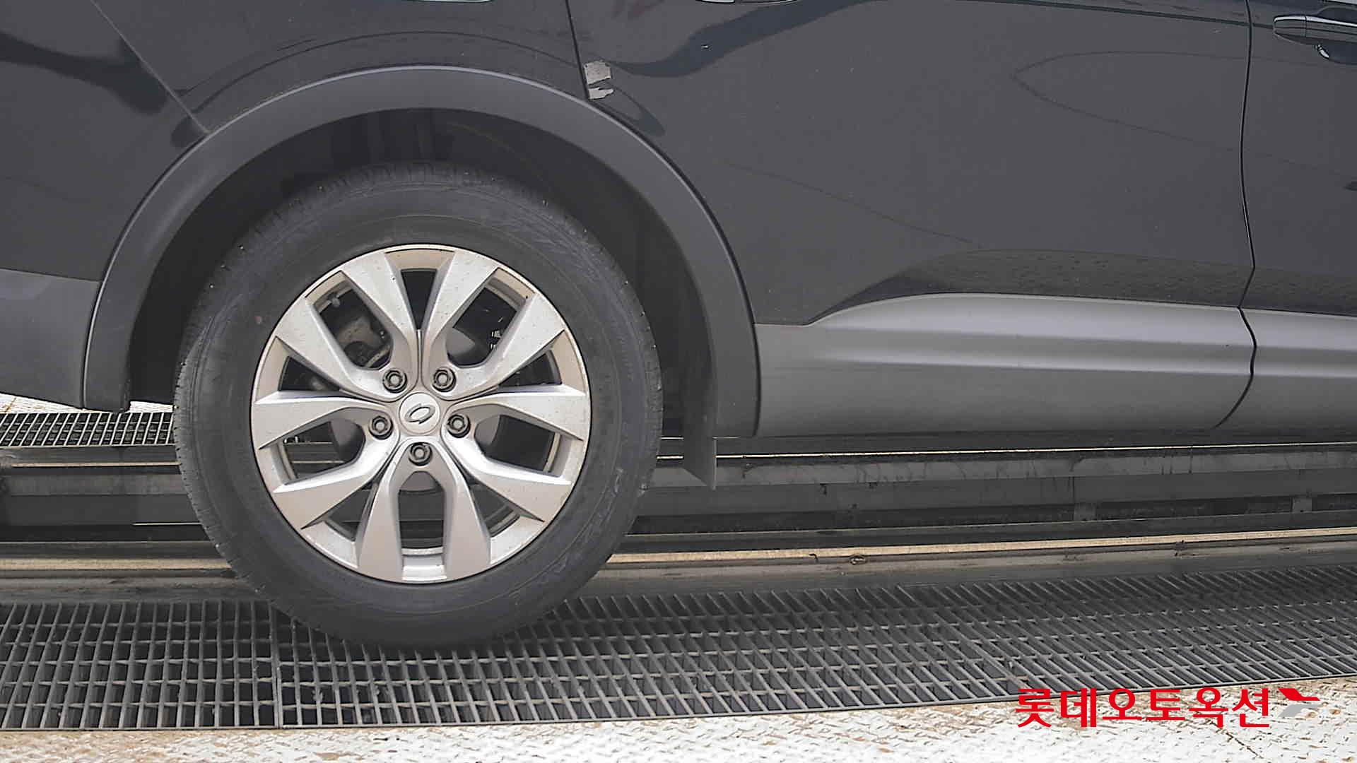 2020 - renault samsung xm3