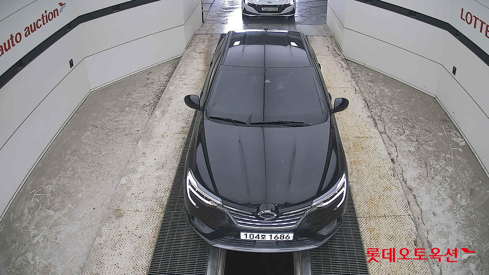 2020 - renault samsung xm3