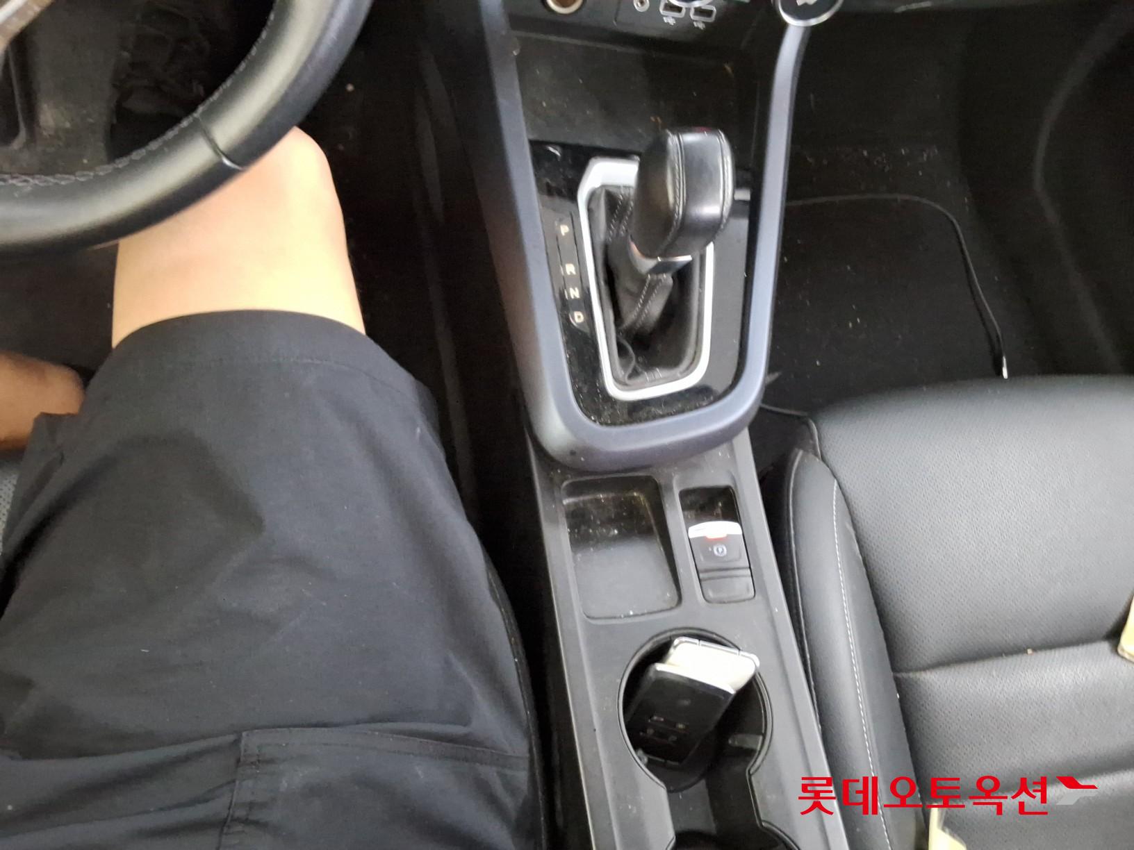 2020 - renault samsung xm3