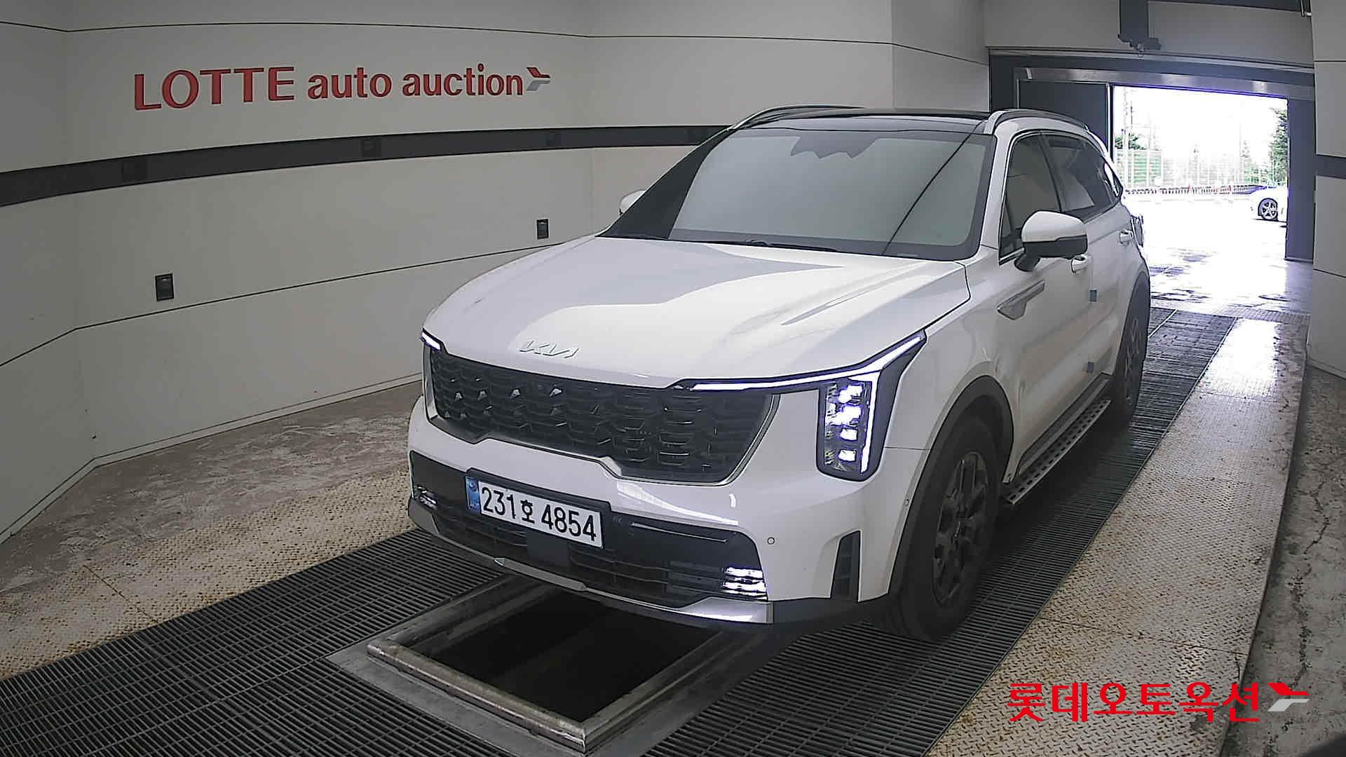 2026 - kia sorento